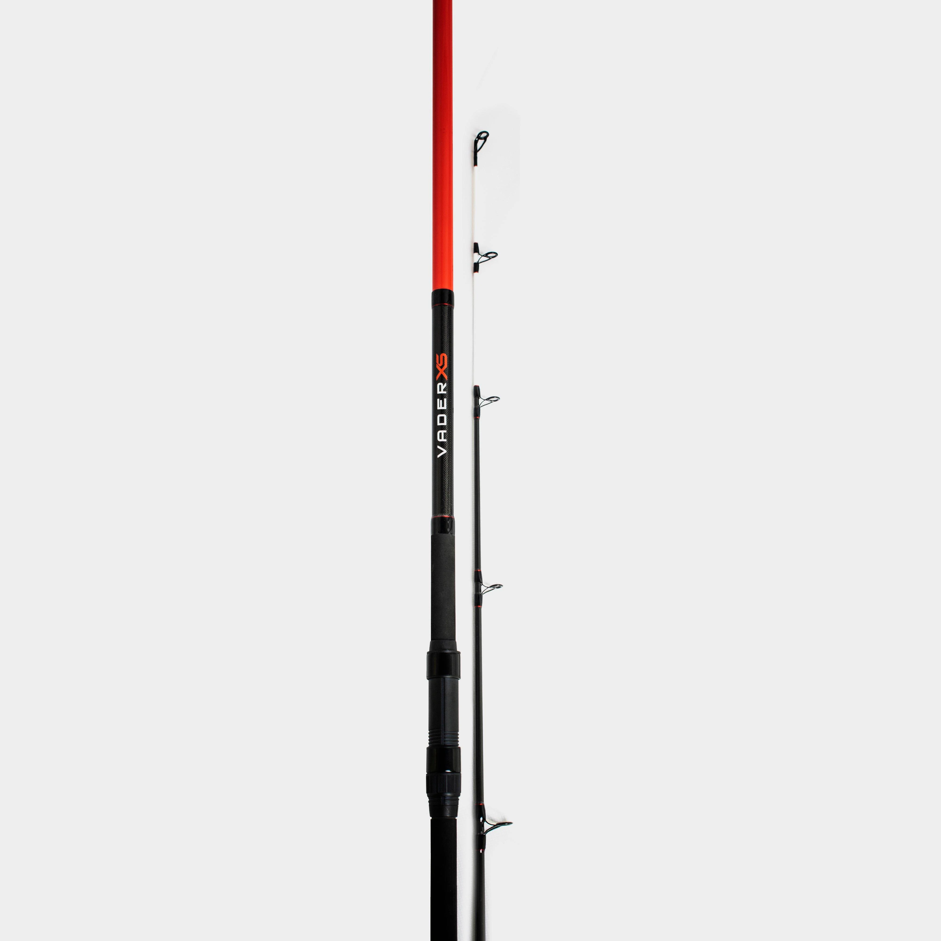 Vader Xs Shore Rod 14Ft 2Pc 4-7Oz - Image 2