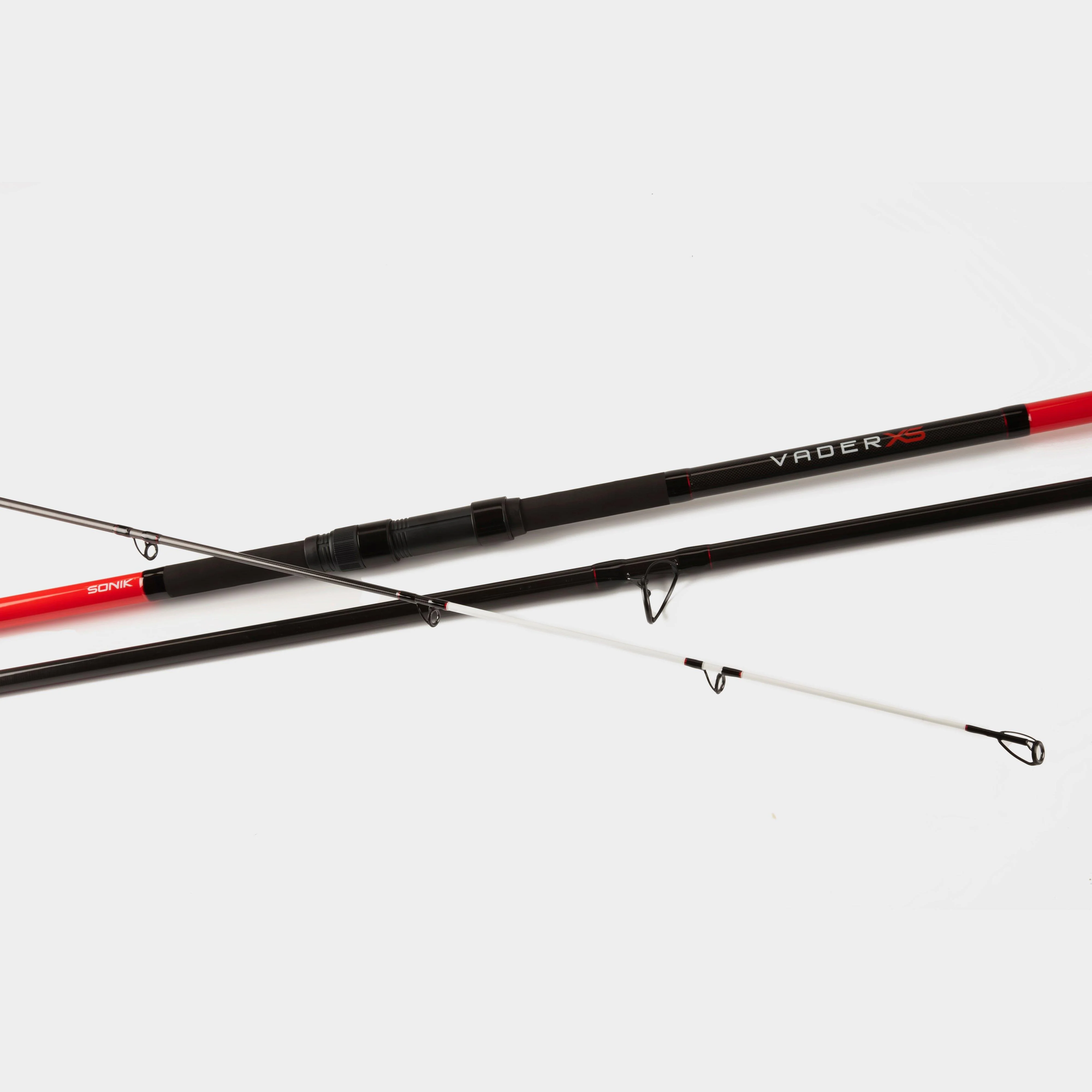 Vader Xs Shore Rod 14Ft 2Pc 4-7Oz - Image 6