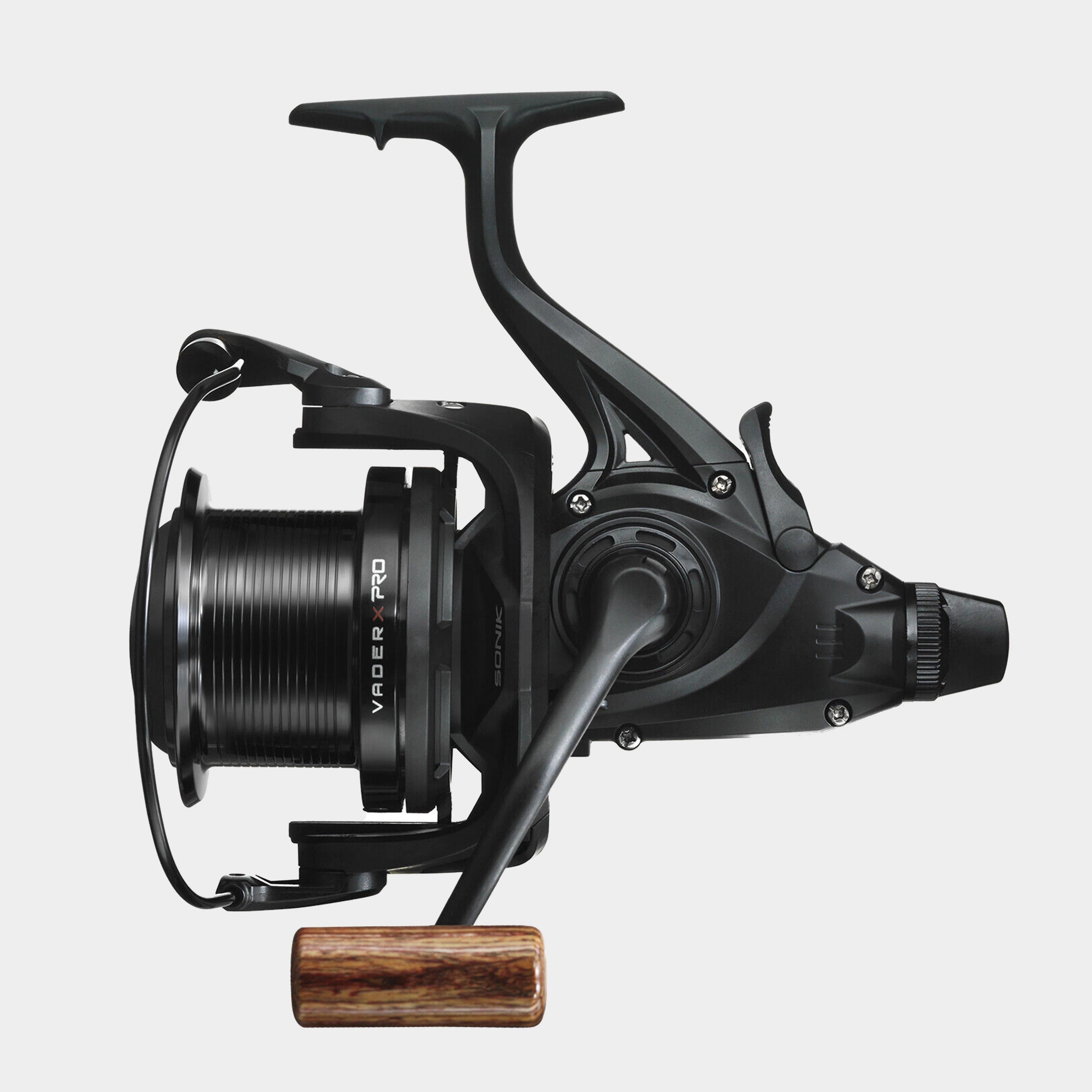 Vaderx Pro FRS 1000 Carp Reels - Image 2