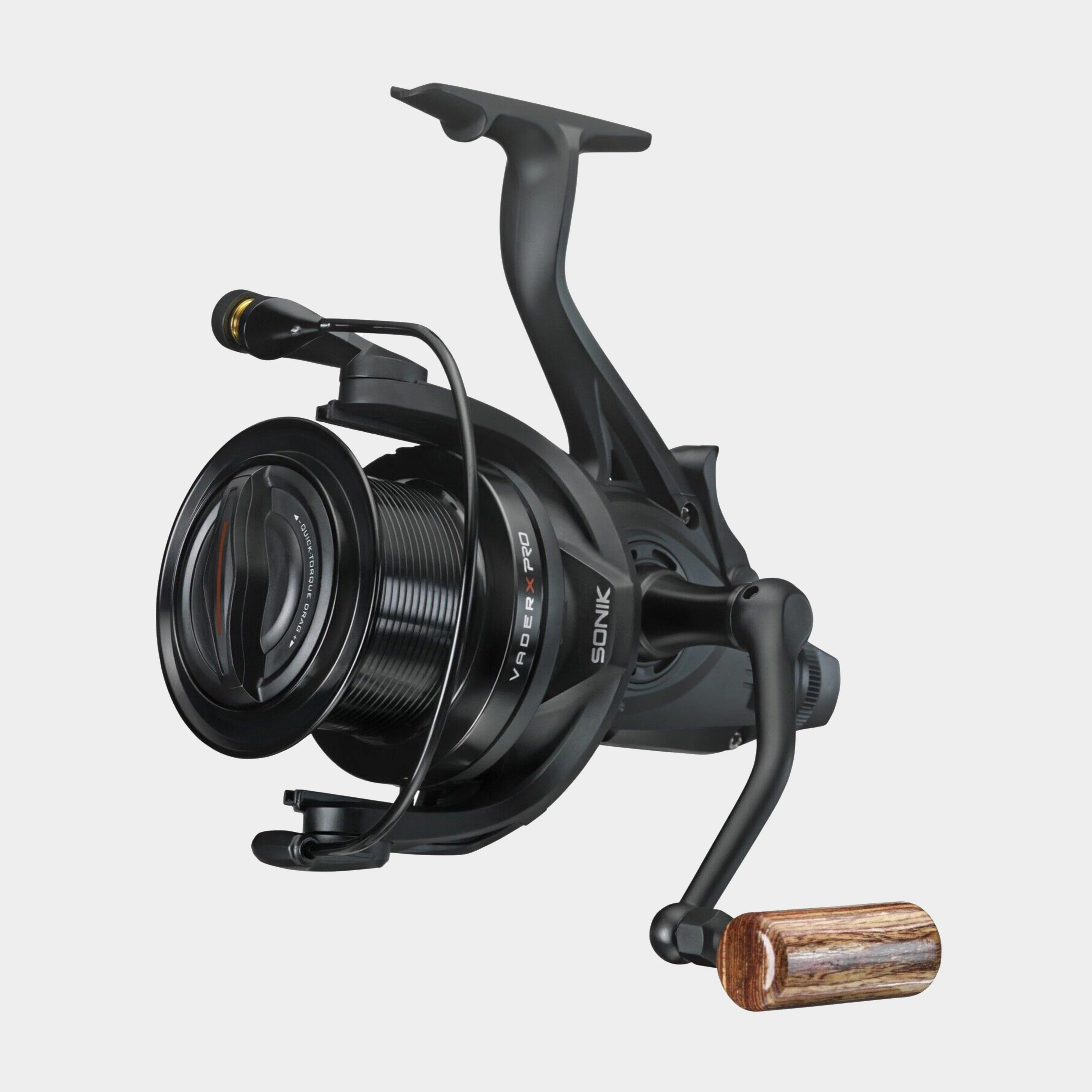 Vaderx Pro FRS 1000 Carp Reels - Image 3