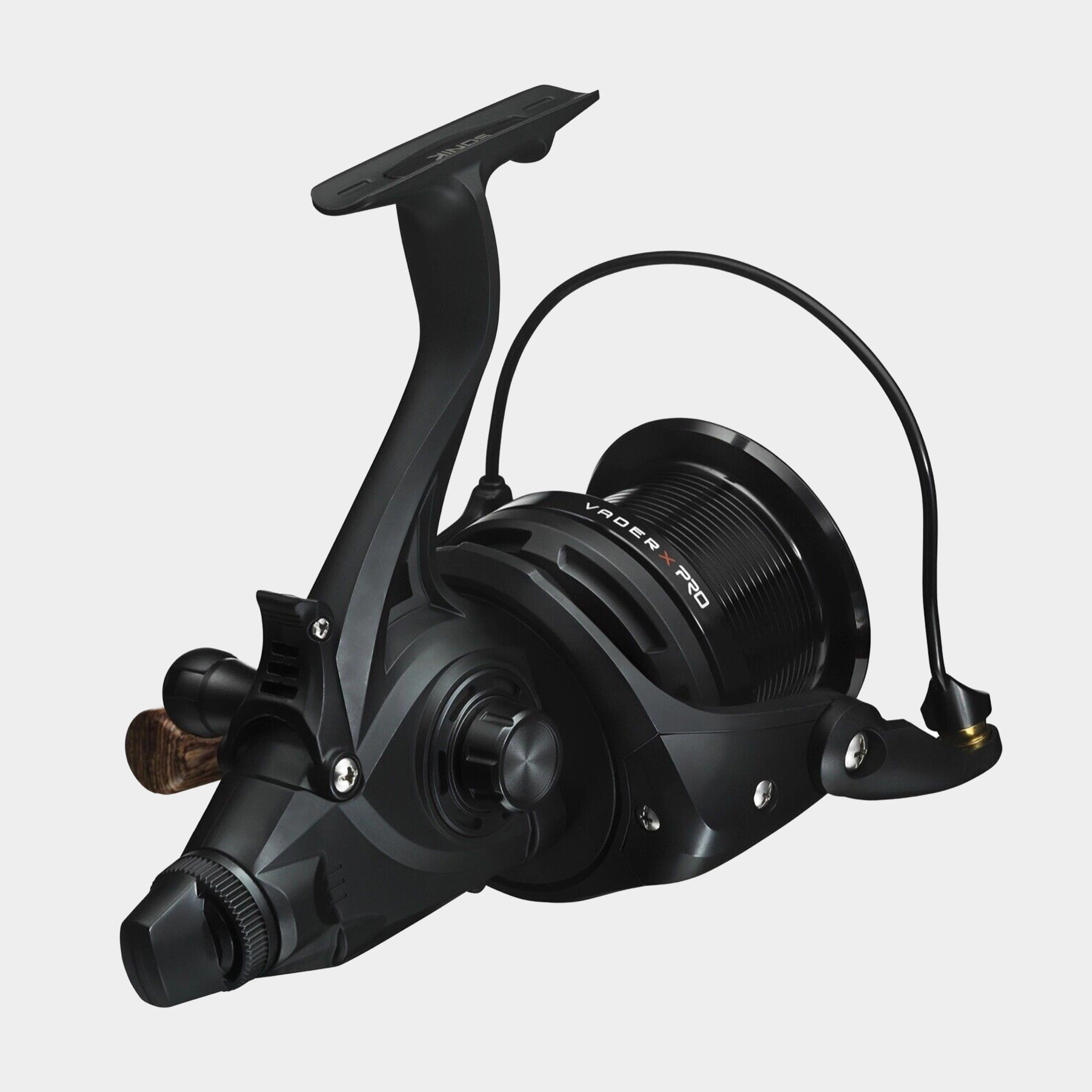Vaderx Pro FRS 1000 Carp Reels - Image 4
