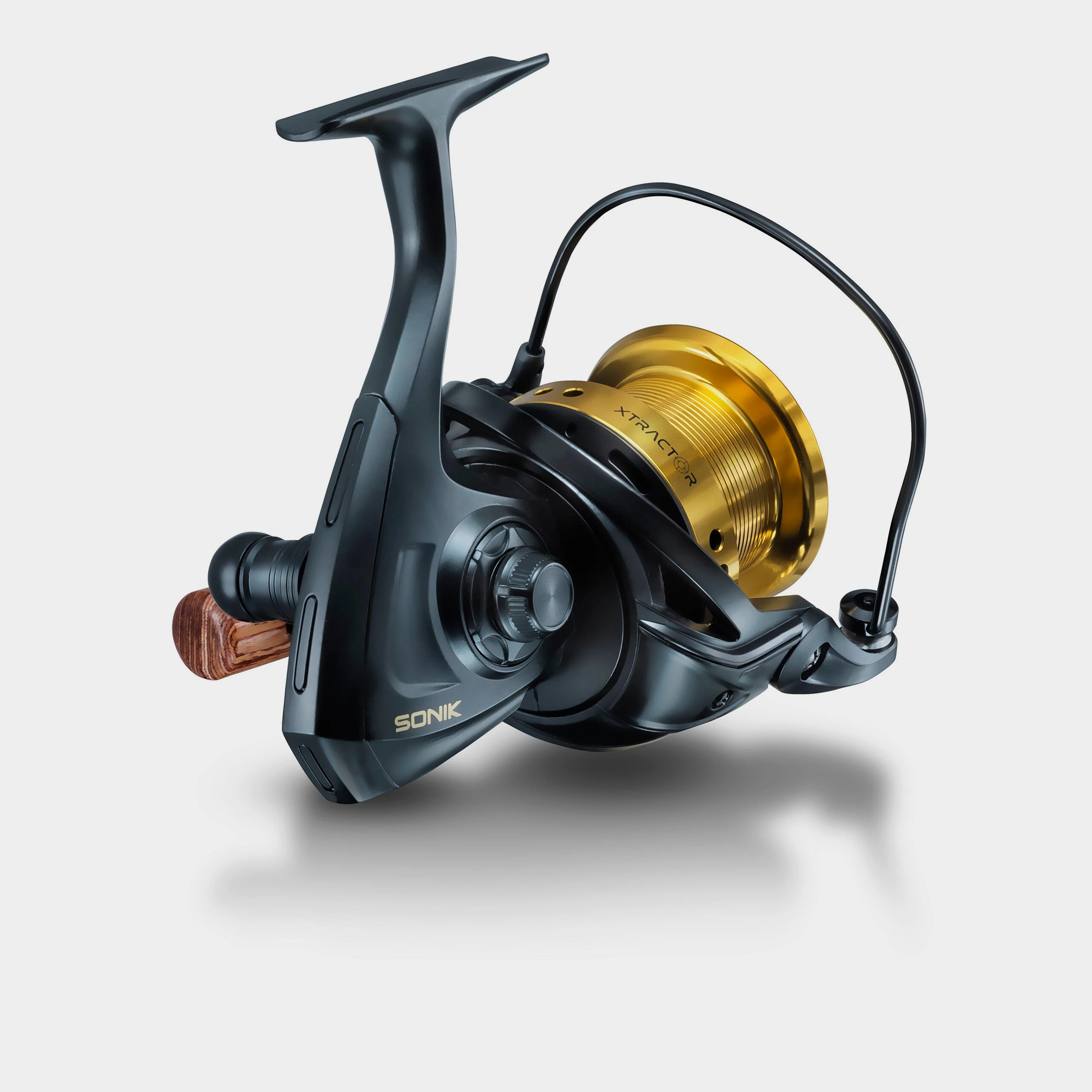 Xtractor 5000 Gs Reel - Image 2