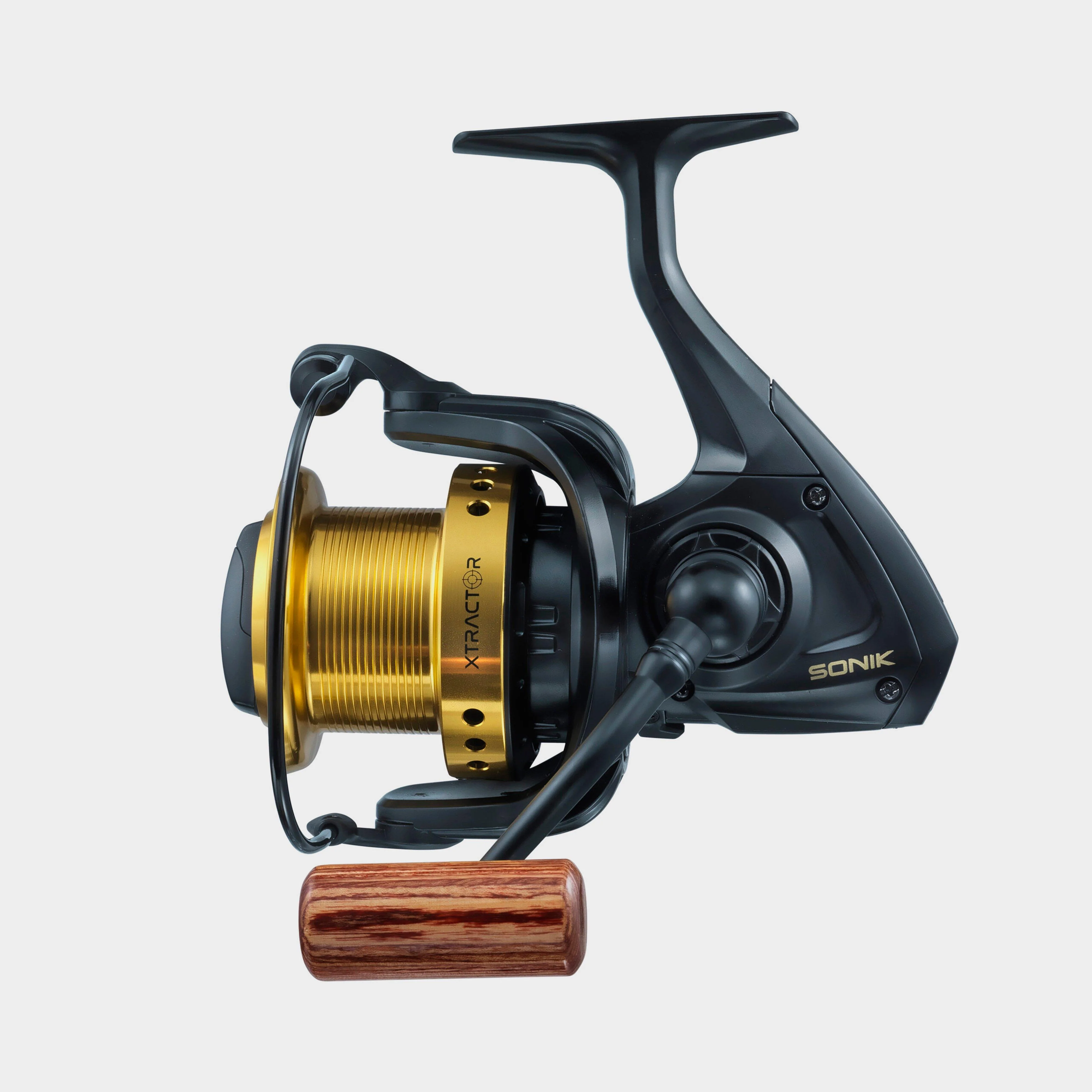 Xtractor 5000 Gs Reel - Image 3