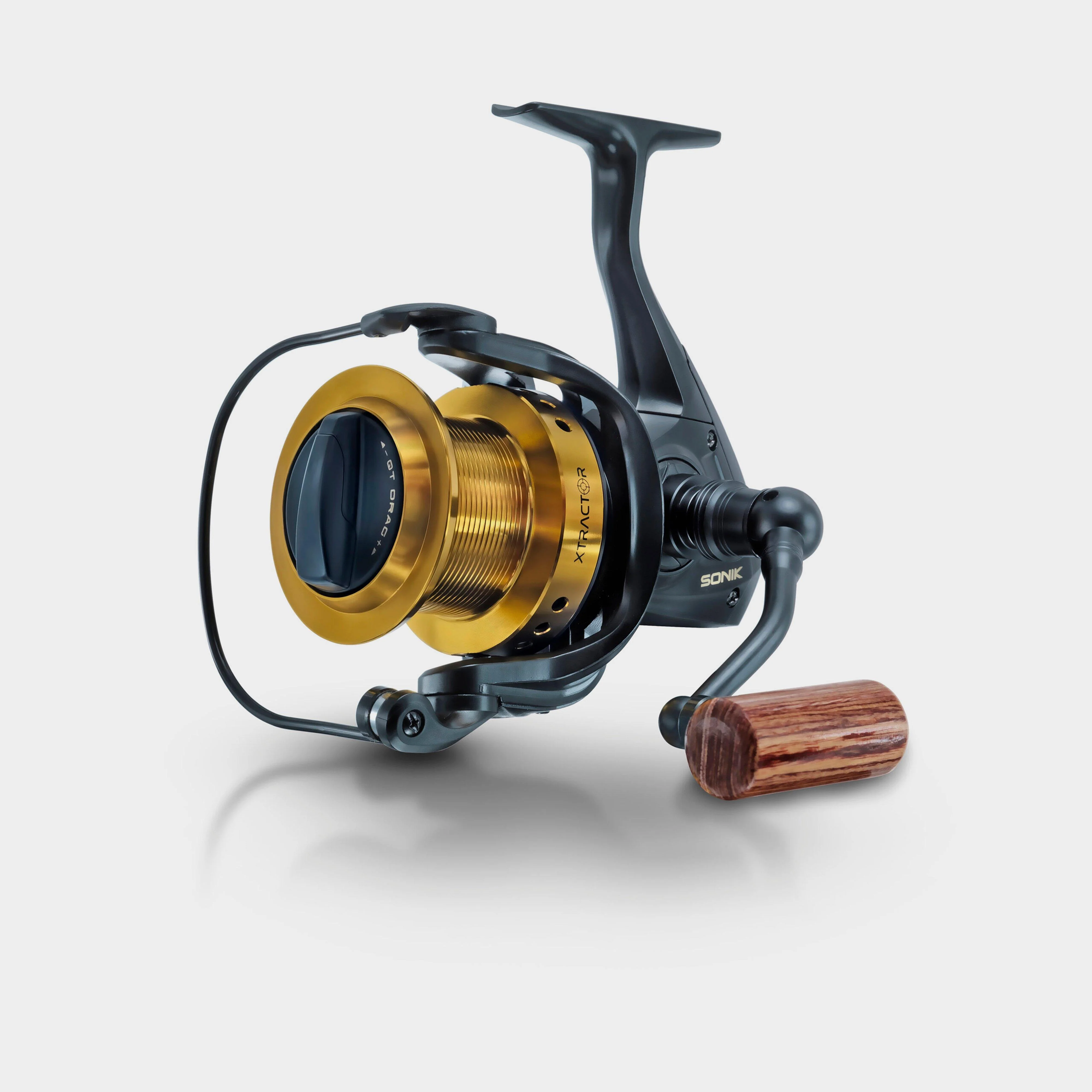 Xtractor 5000 Gs Reel - Image 4