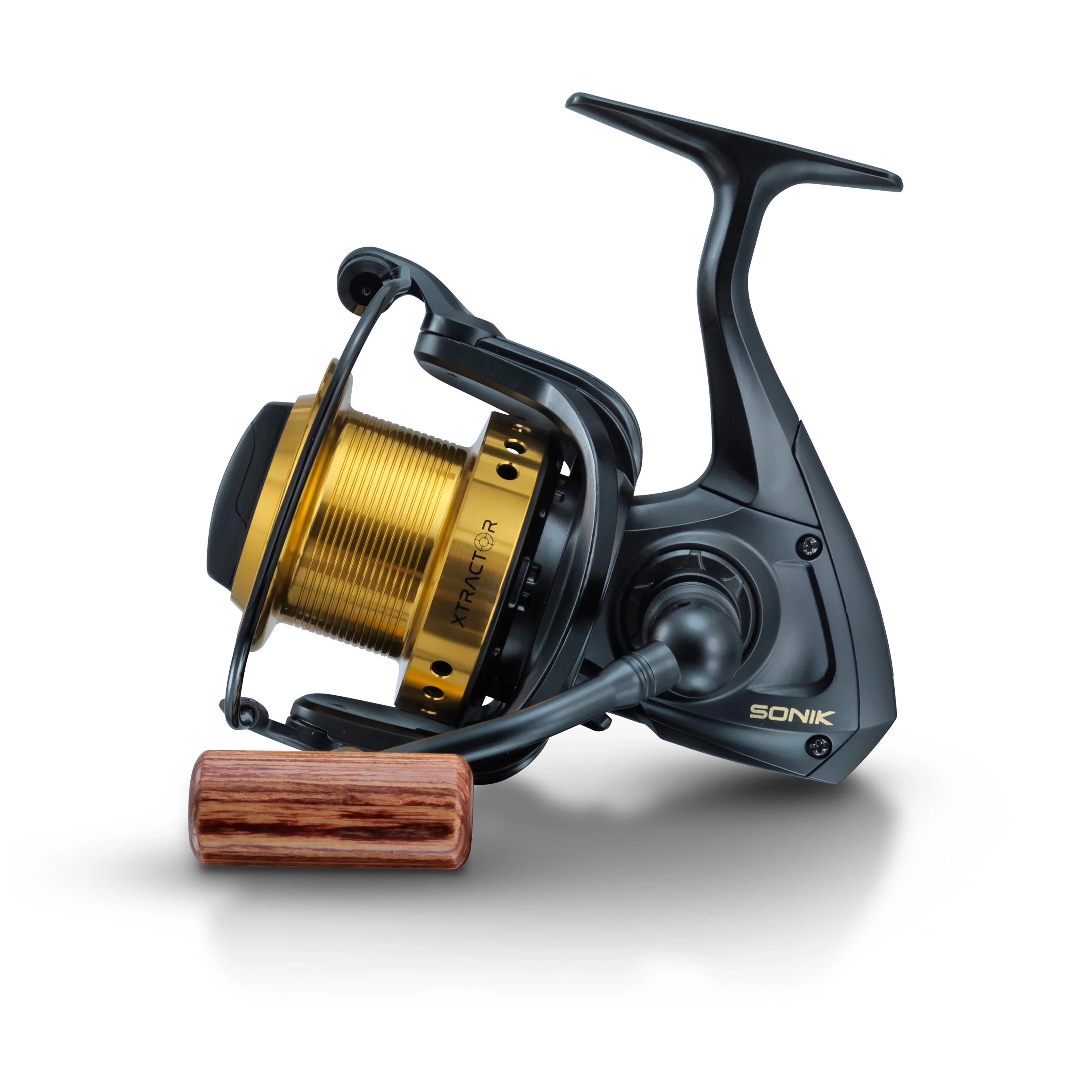 Xtractor 5000 Gs Reel - Image 5