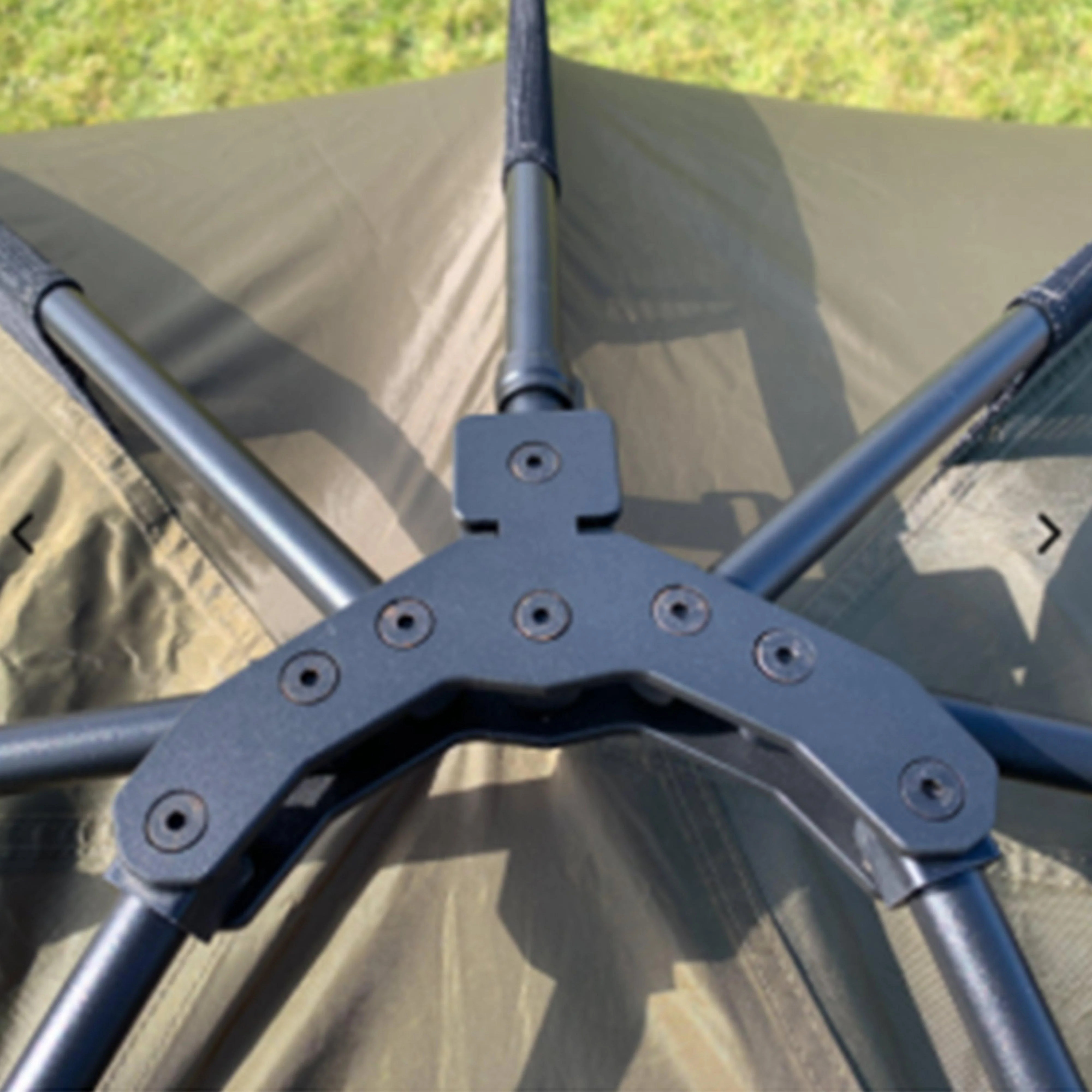 Xtractor Bivvy - Image 4
