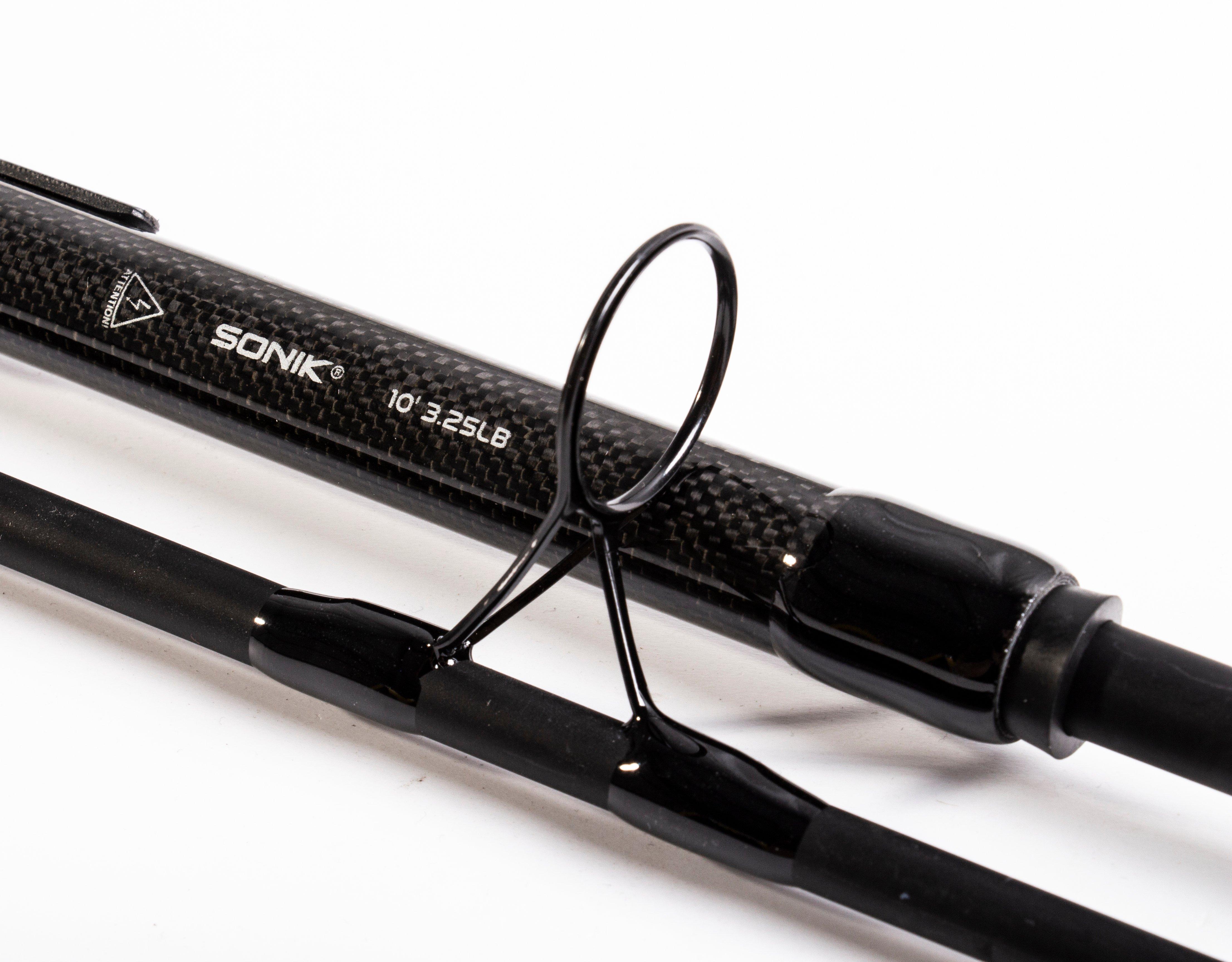 Xtractor Carp Rod 10Ft 3.50lb - Image 2