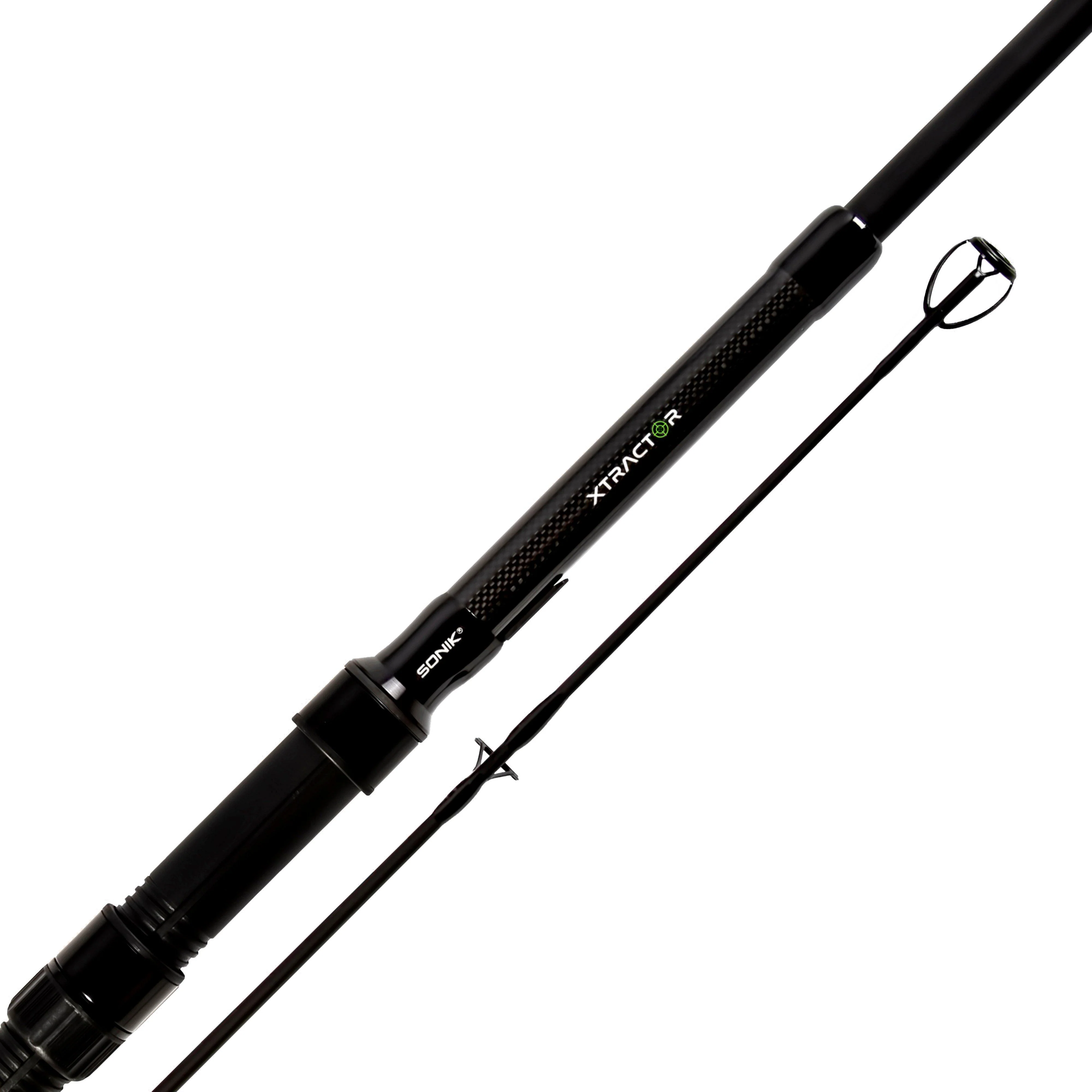 Xtractor Carp Rod 10Ft 3.50lb - Image 3