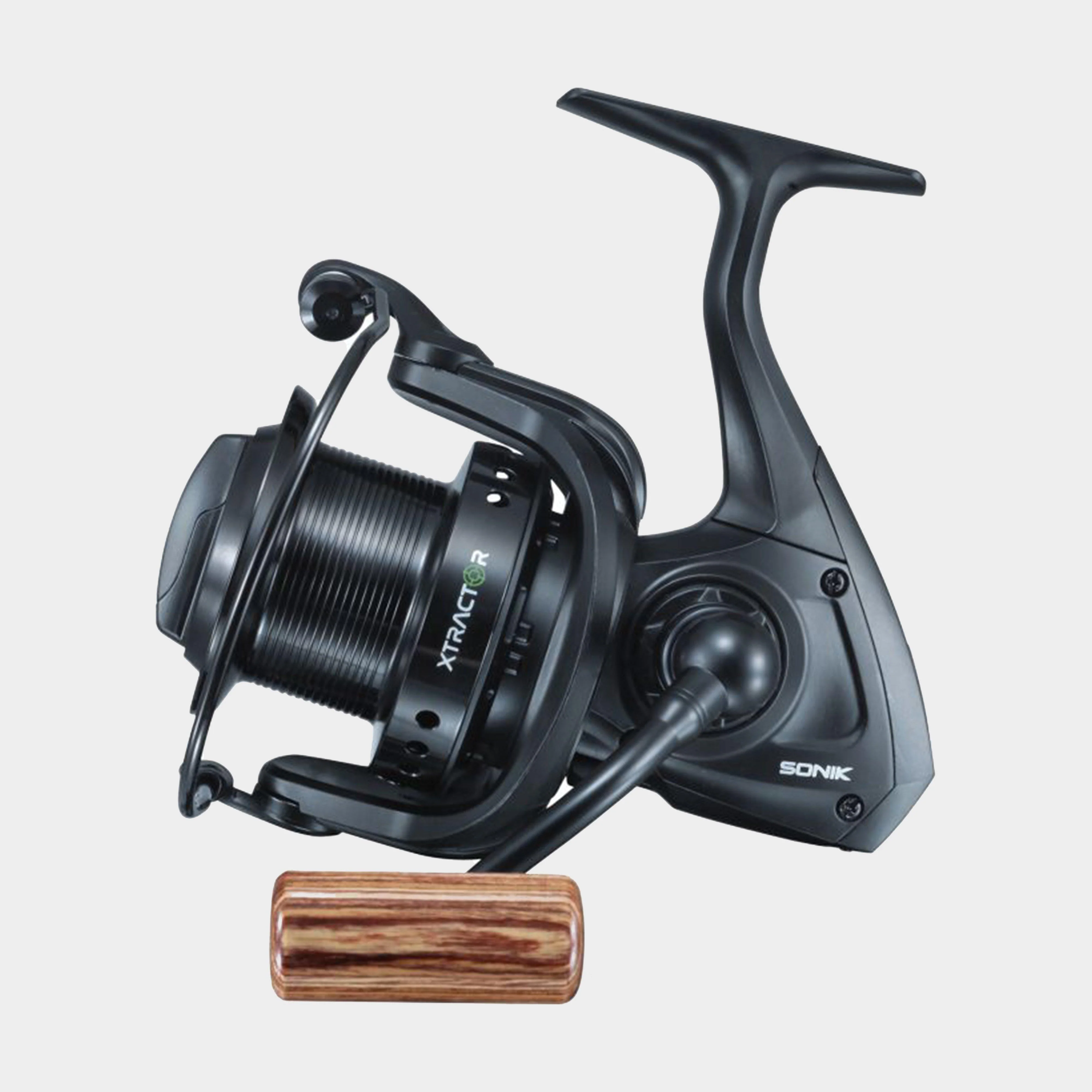 Xtractor Pro Carp Reel 5000 - Image 2