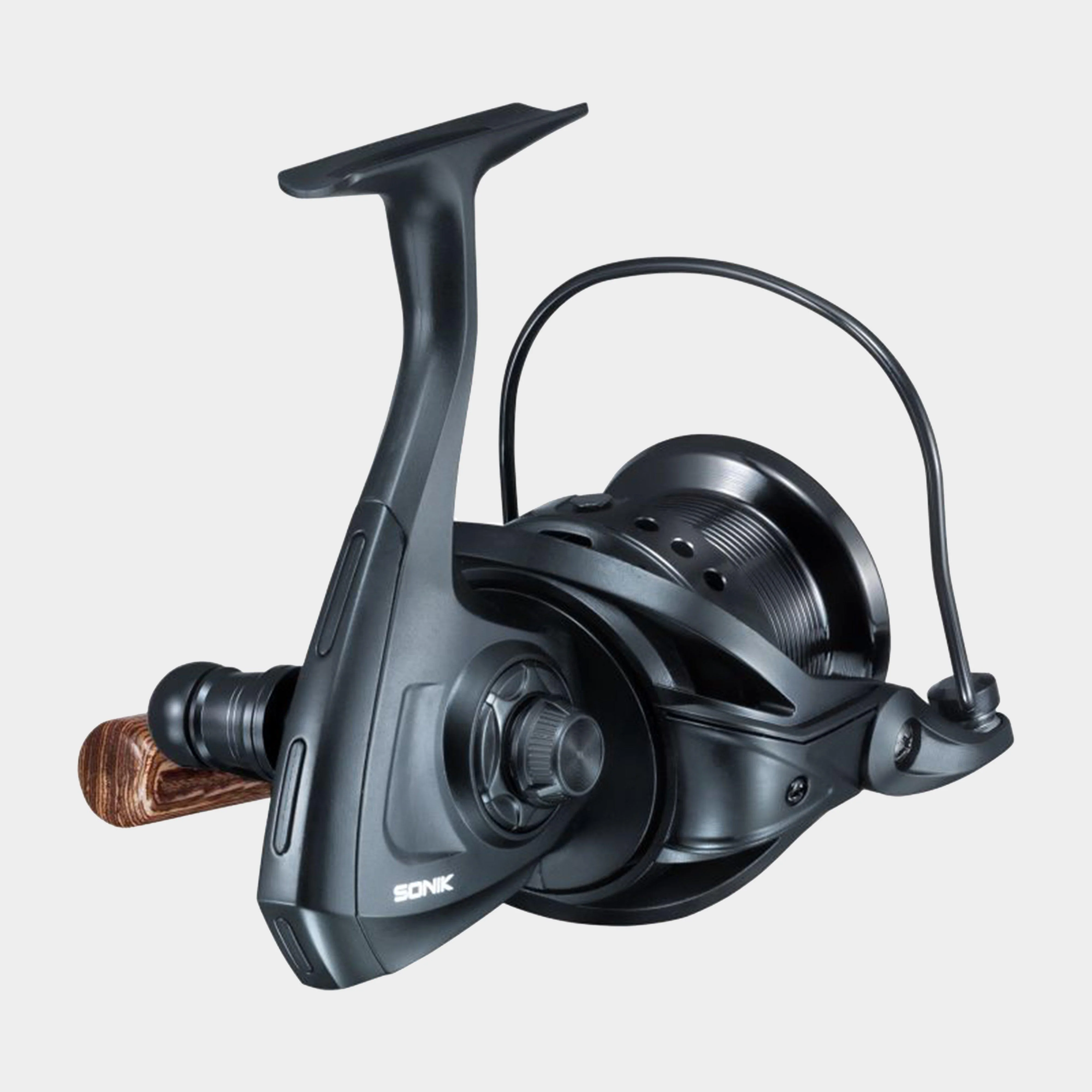 Xtractor Pro Carp Reel 5000 - Image 3