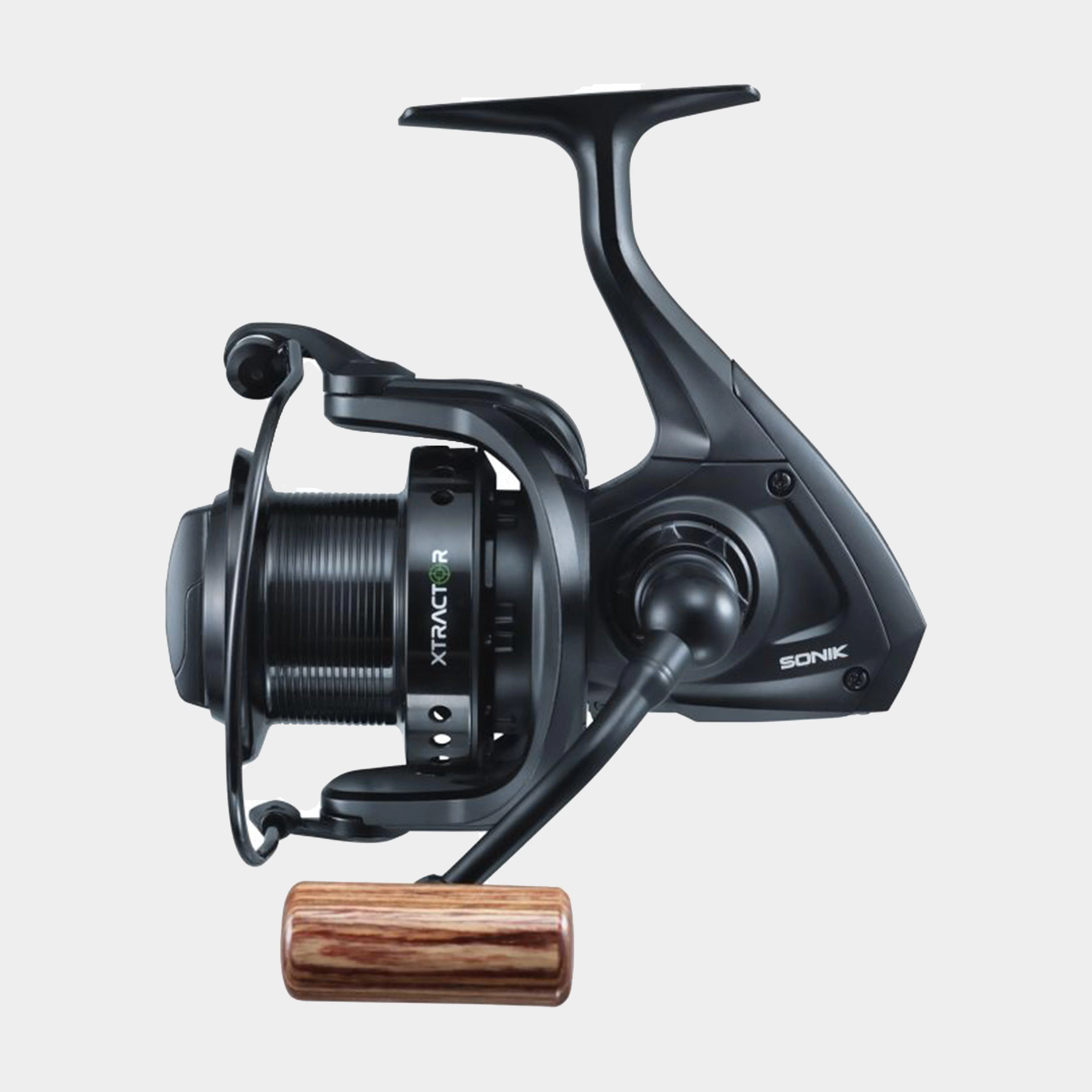 Xtractor Pro Carp Reel 5000 - Image 4