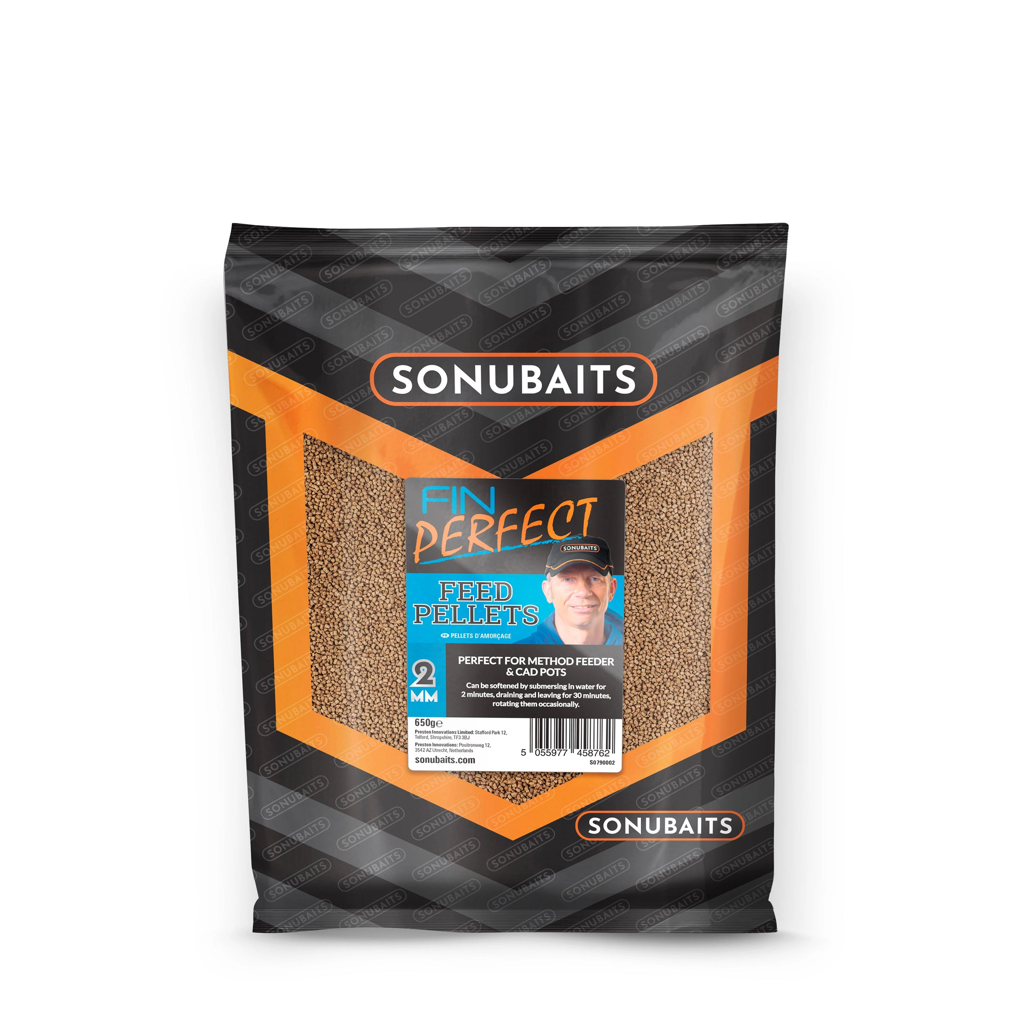 2MM Fin Perfect Feed Pellet - Image 3