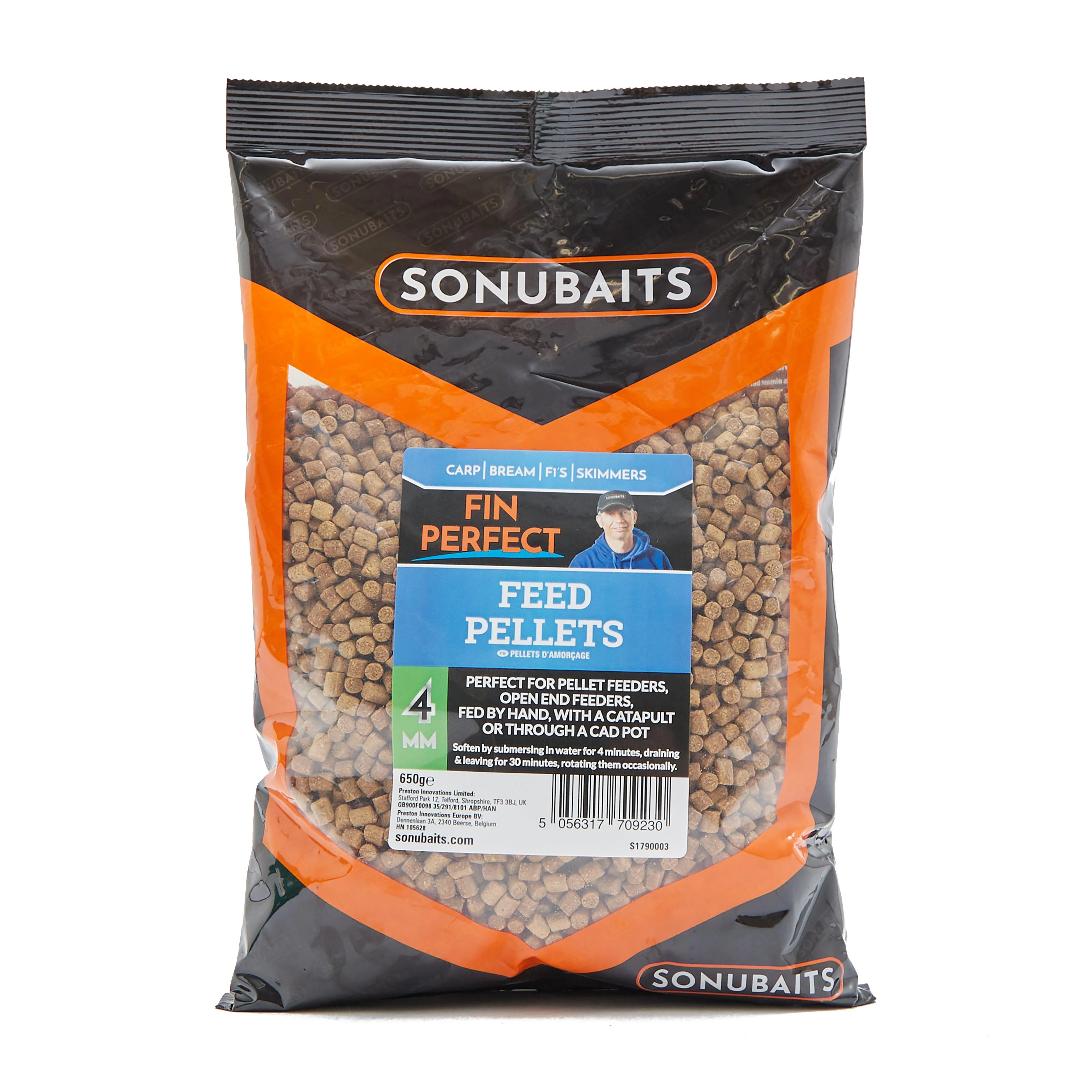 4Mm Fin Perfect Feed Pellet - Image 4