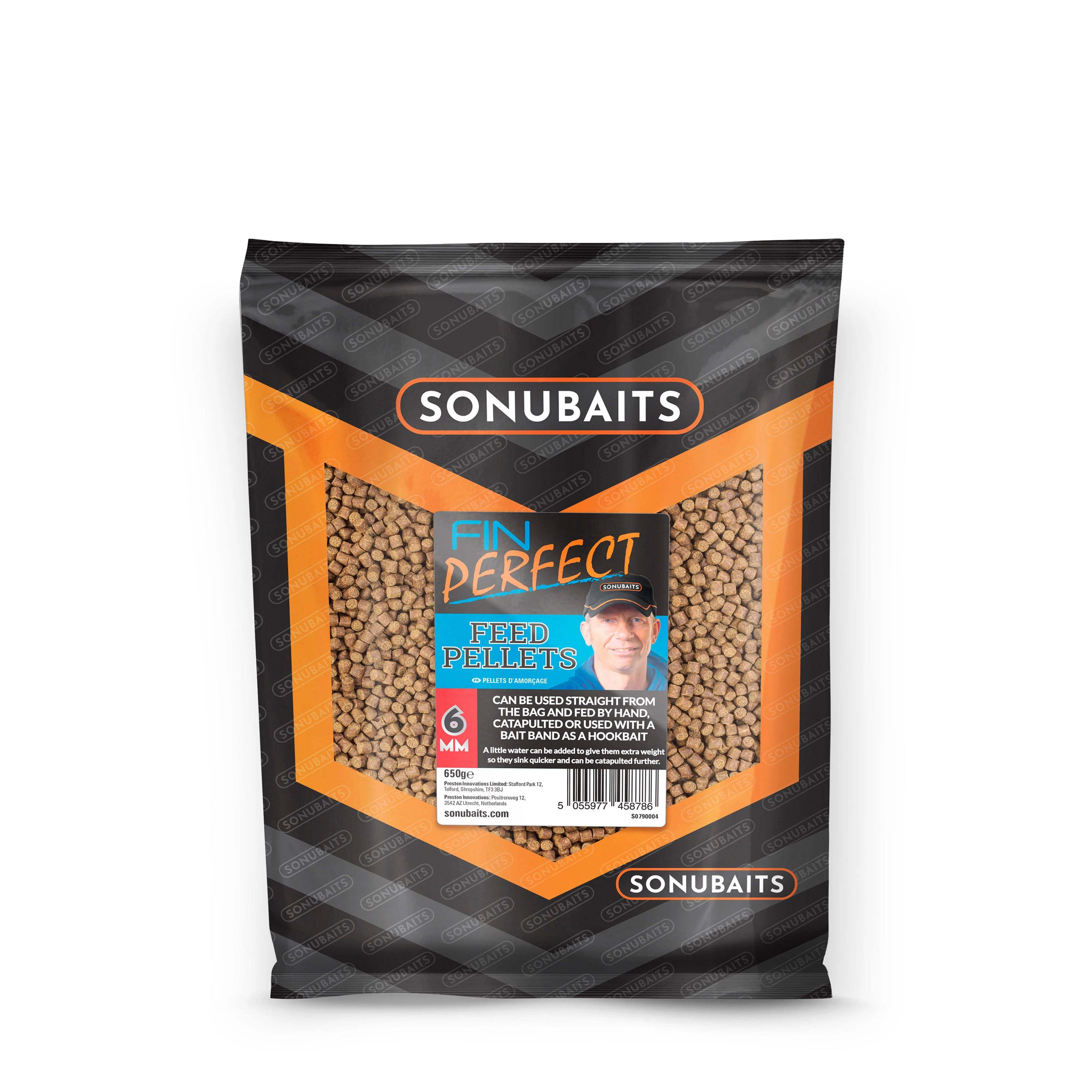 6Mm Fin Perfect Feed Pellet - Image 3