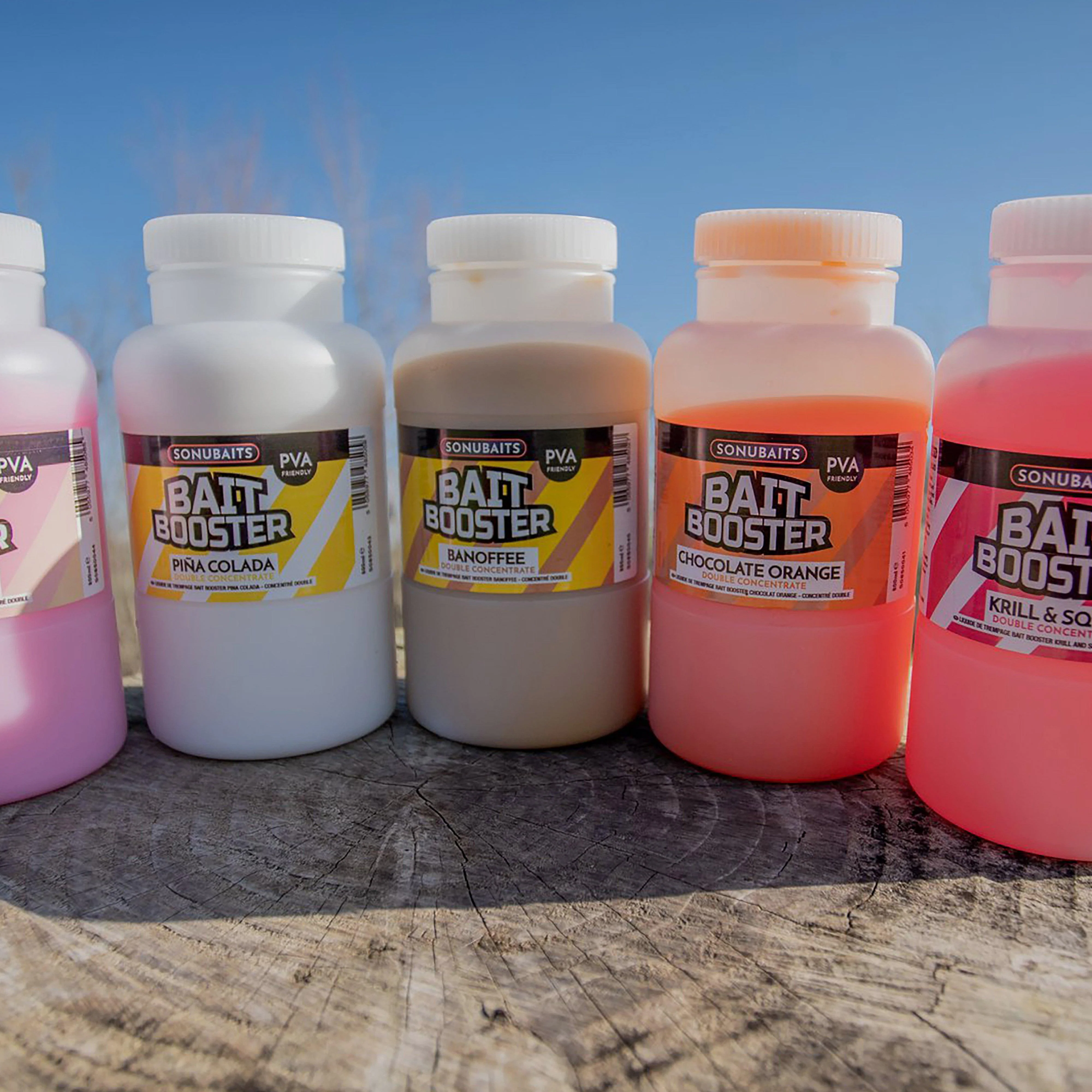 Bait Booster Banoffee - Image 5