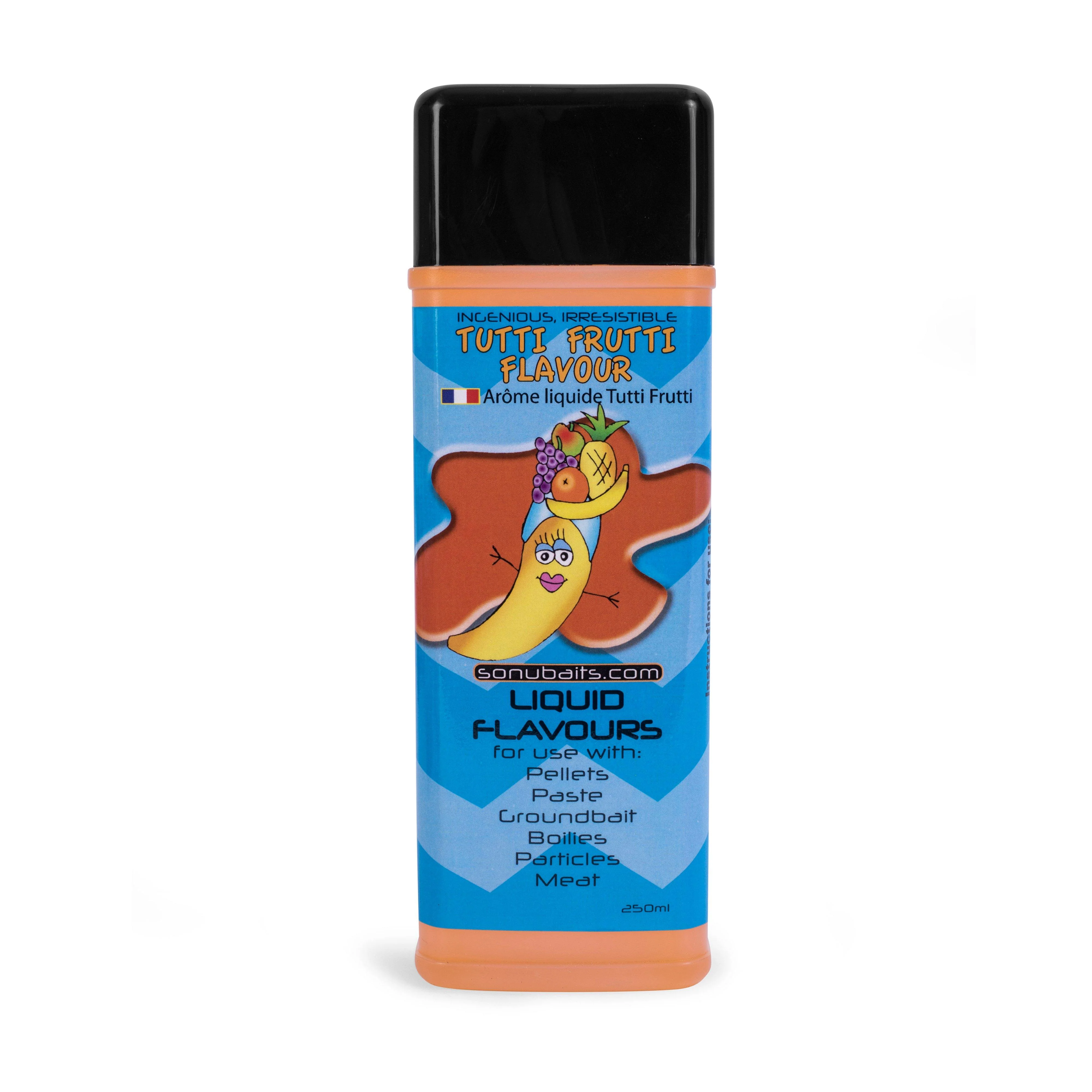 Baits Tutti Liquid Flavour - Image 2
