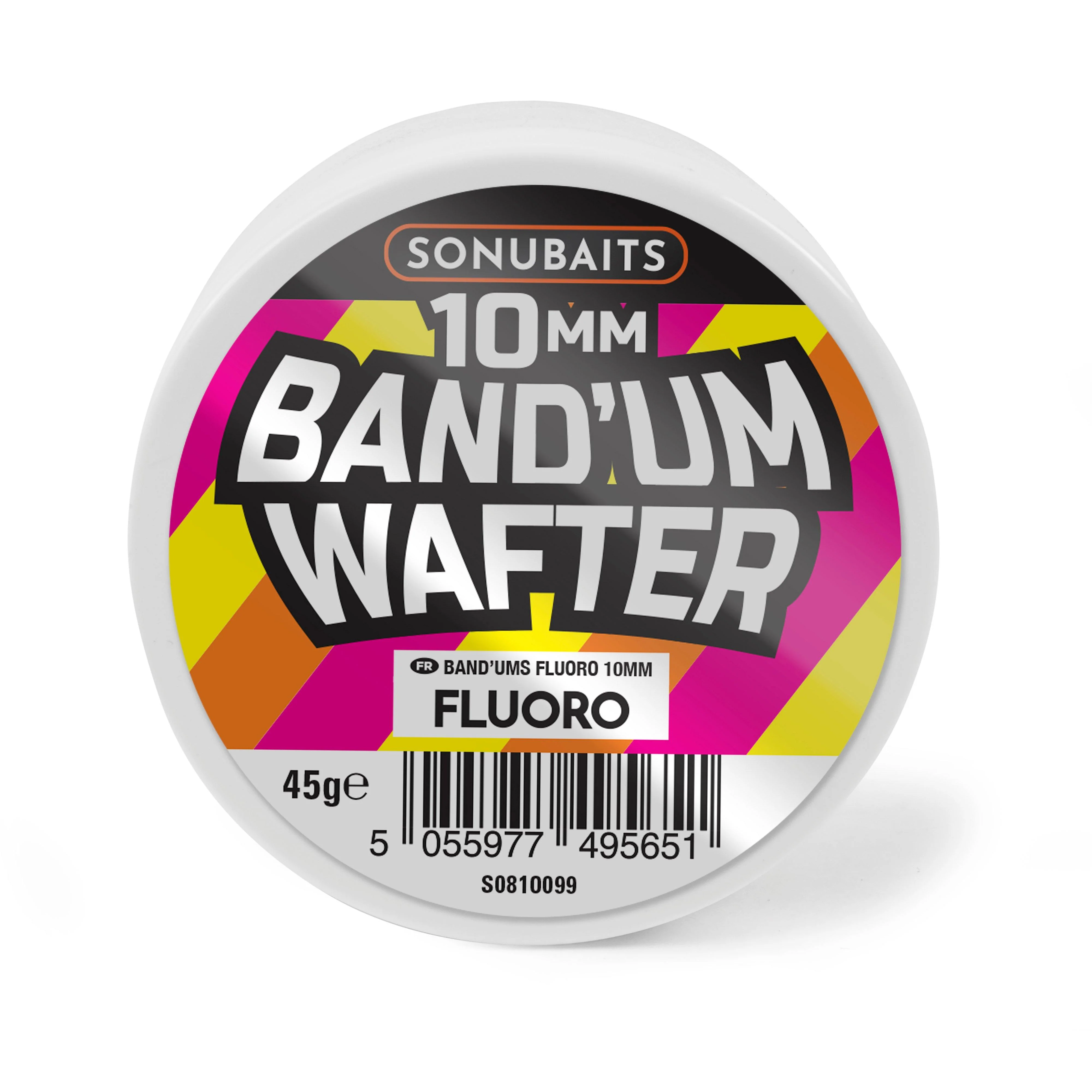 Band'um Wafters Flu 10mm - Image 7