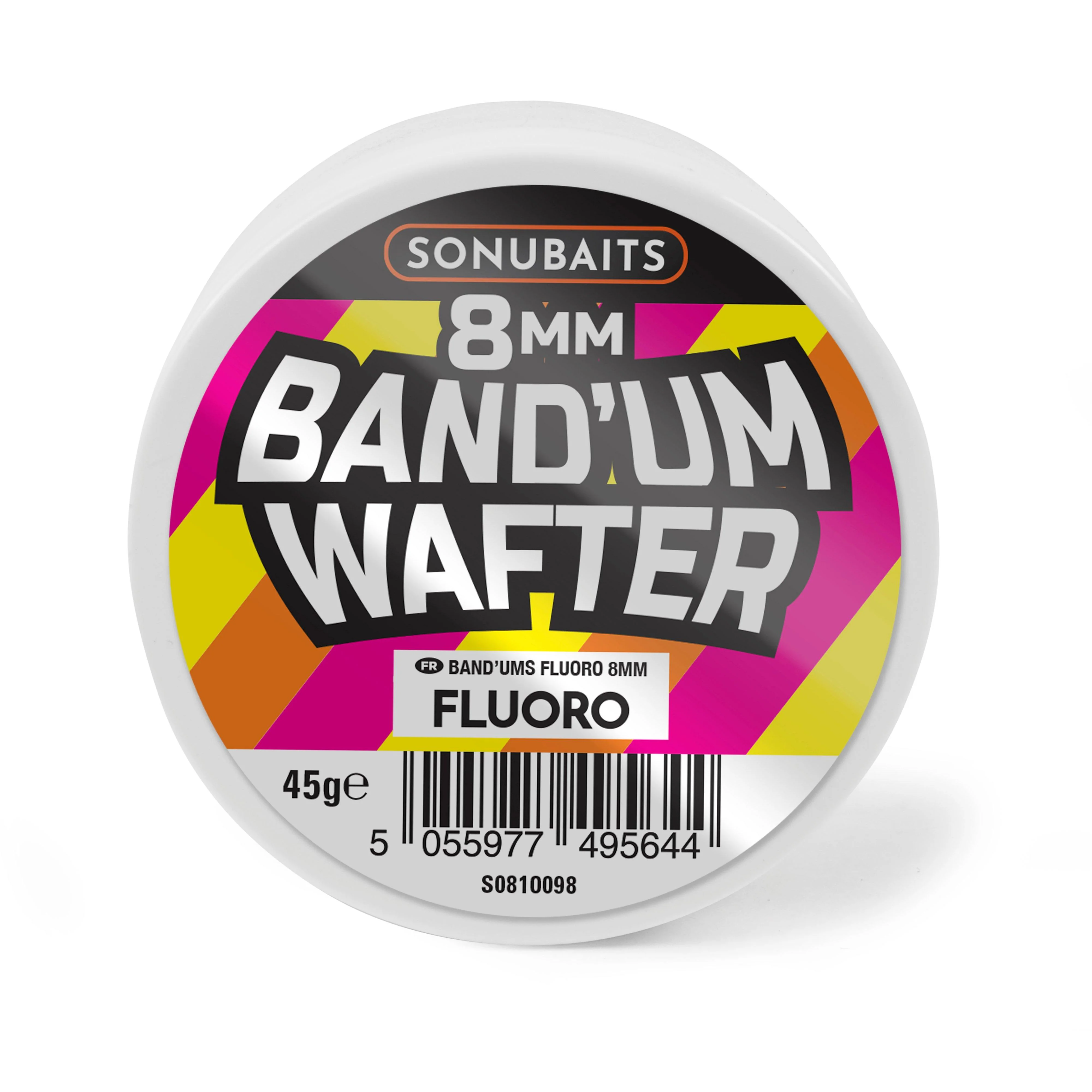 Band'um Wafters Fluoro 8mm - Image 8