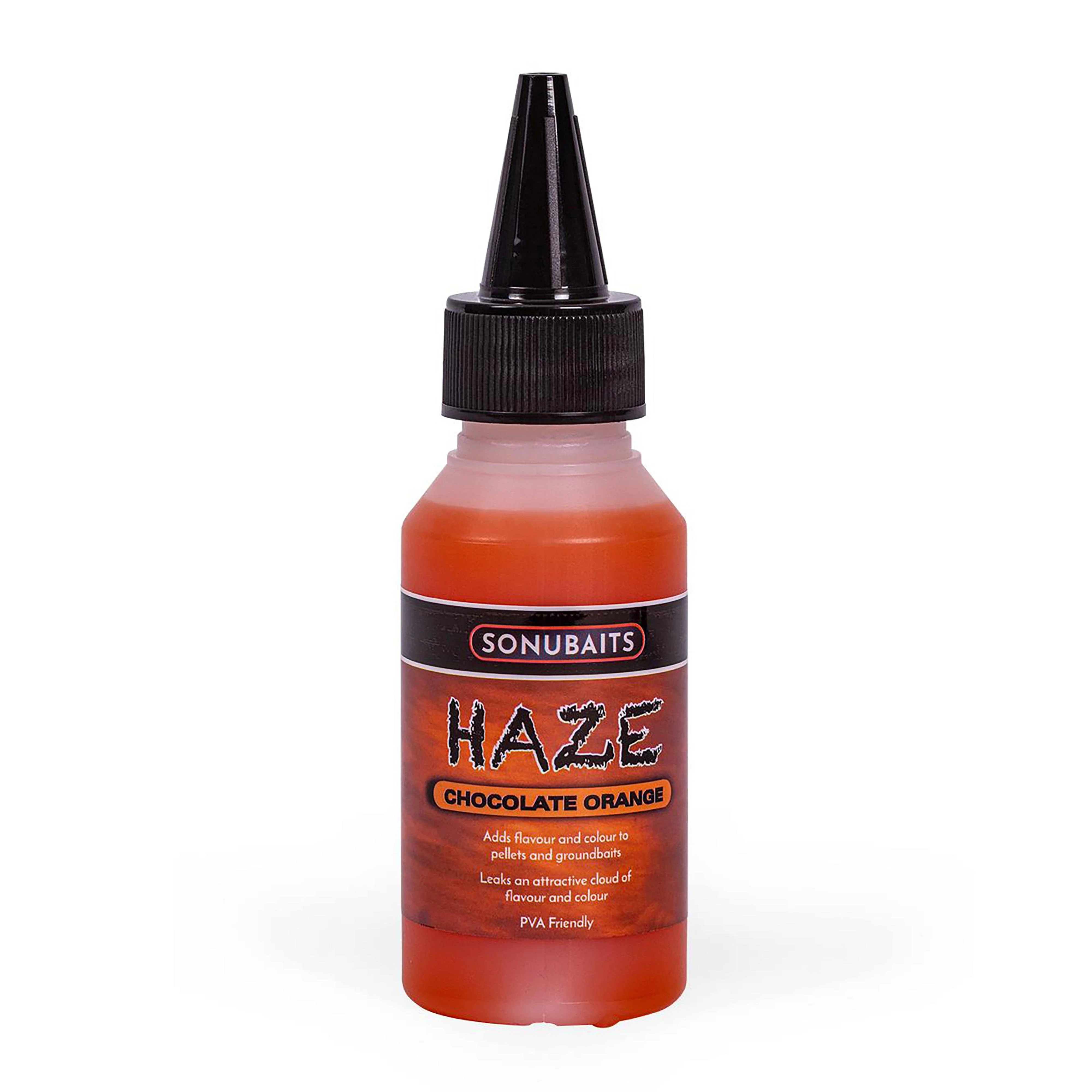 Chocolate Orange Haze - Image 2