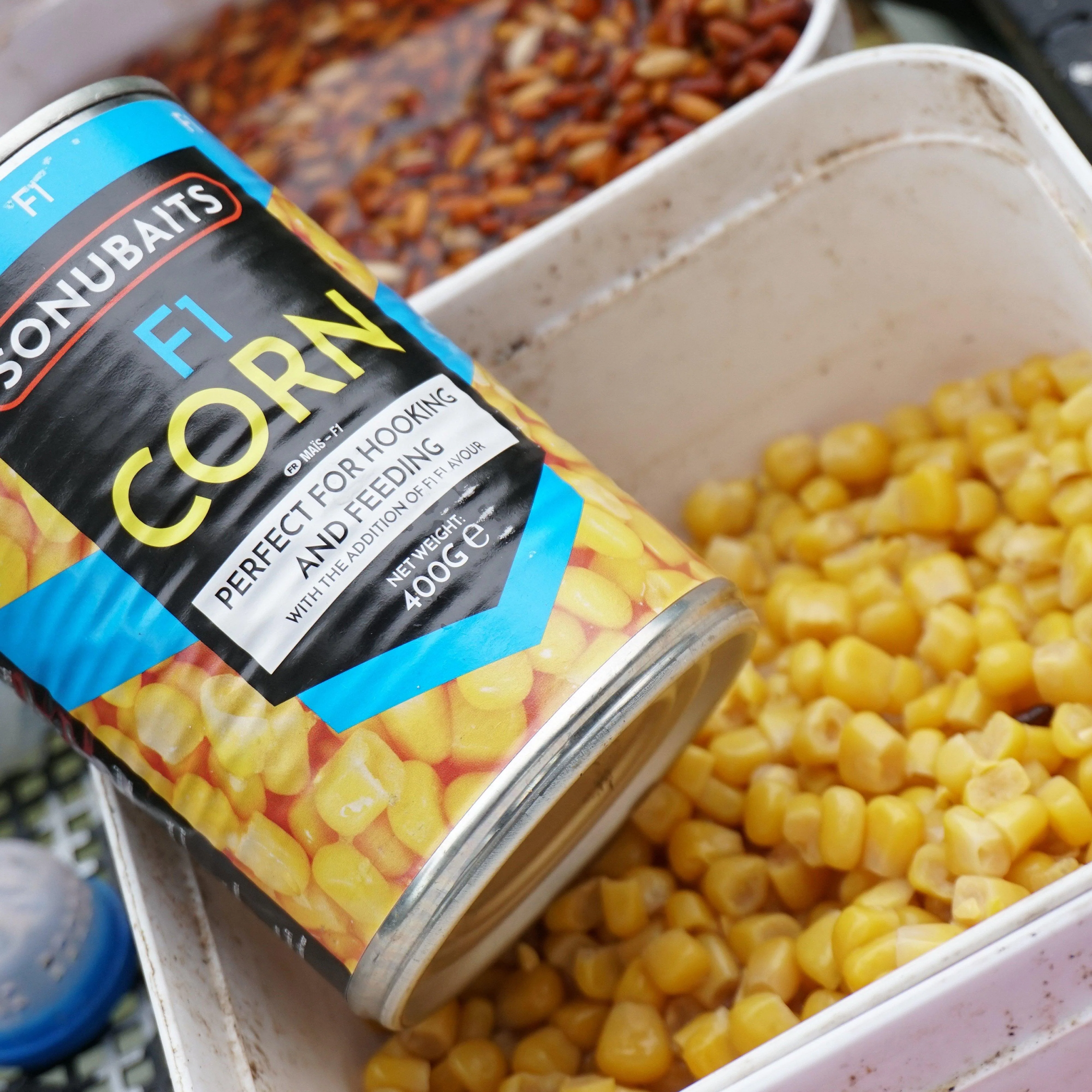 F1 Corn - Image 3