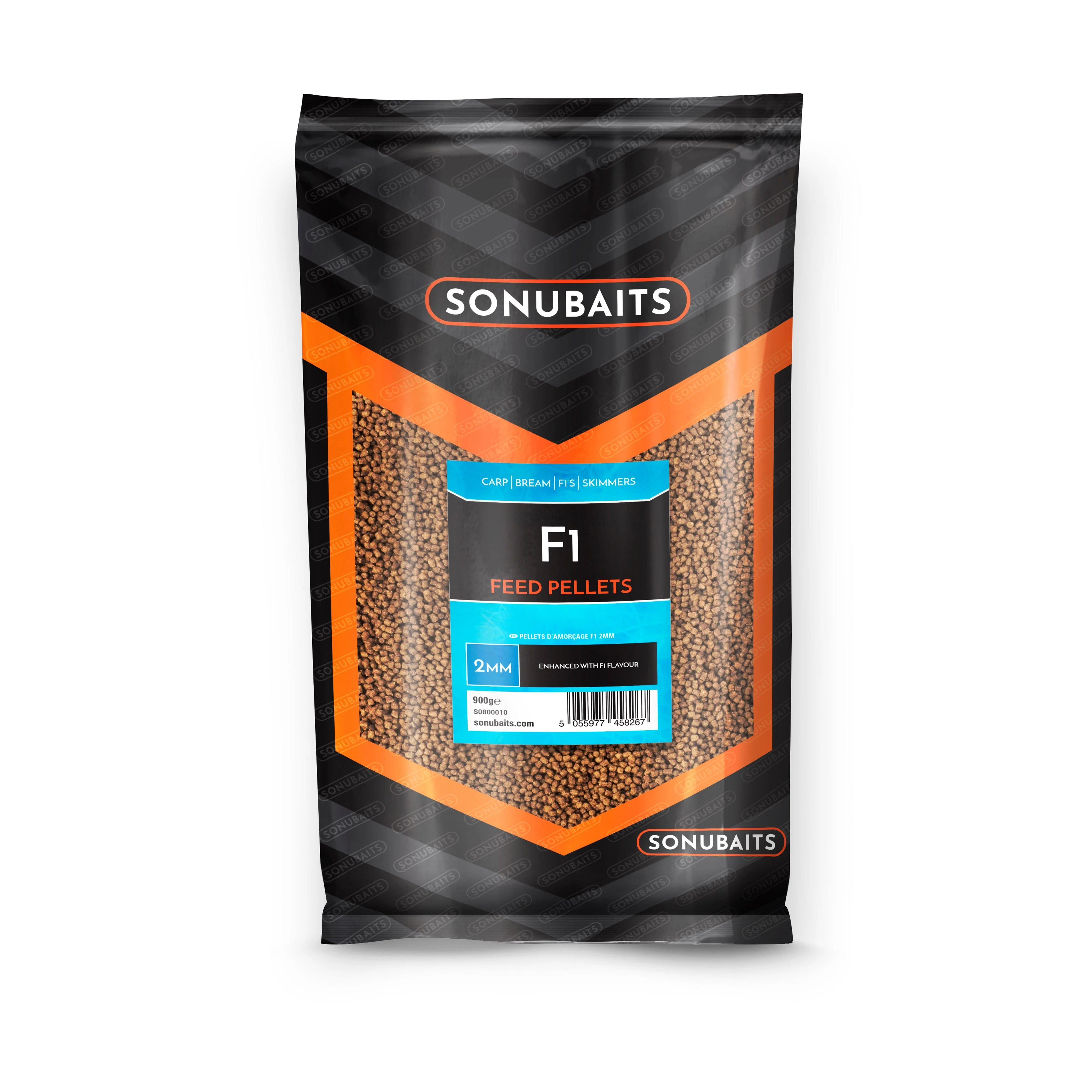 F1 Feed 2Mm - Image 2