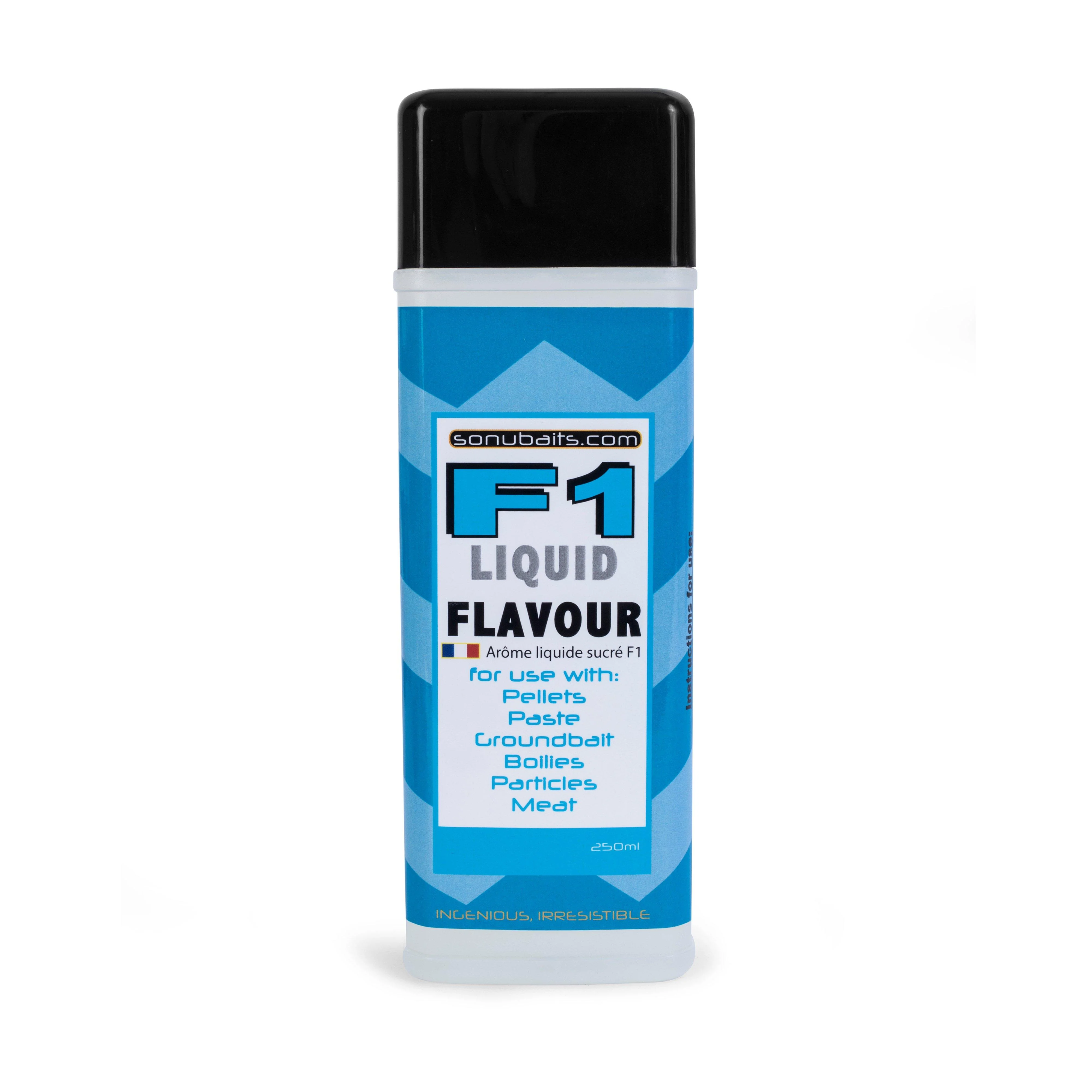 F1 Liquid Flavour - Image 2