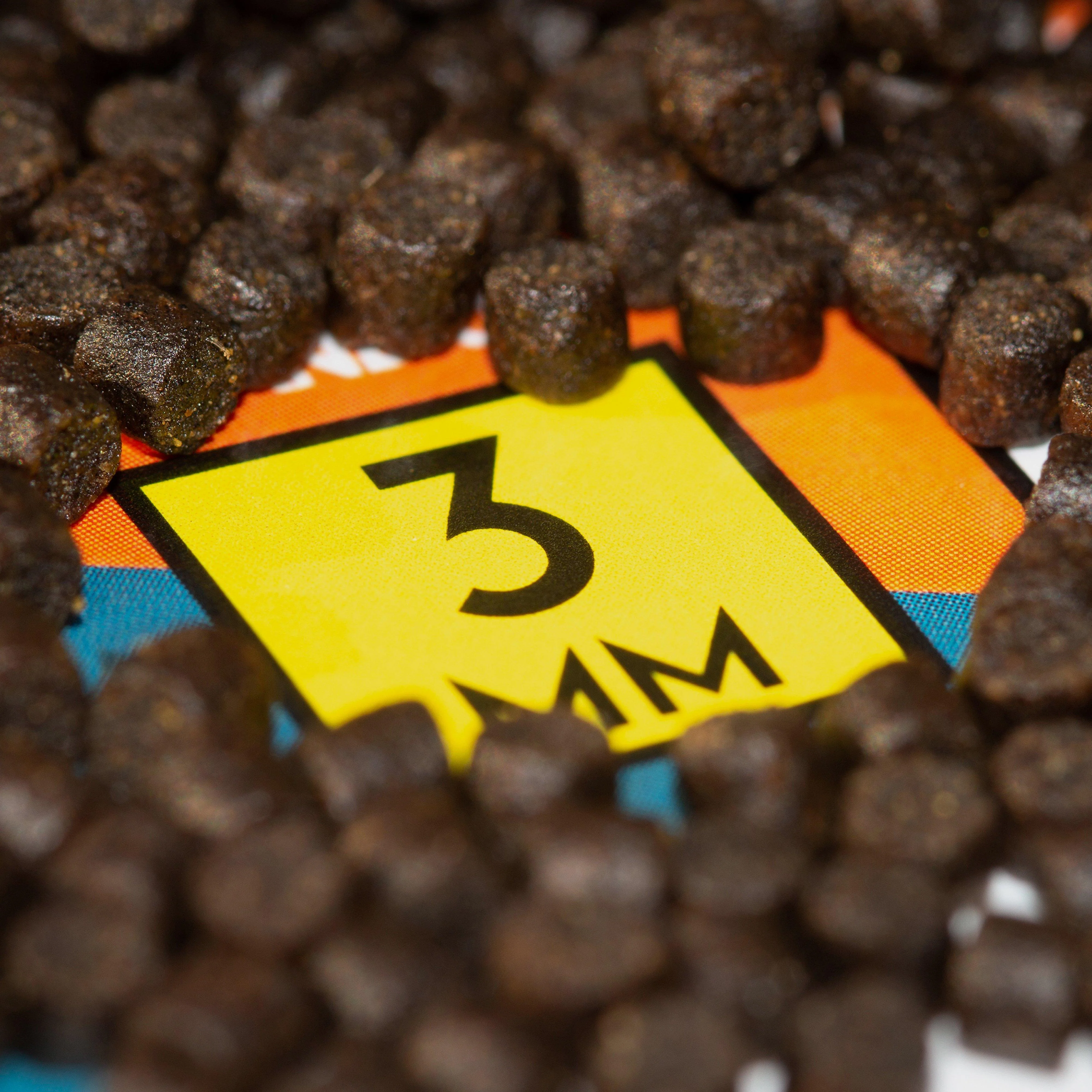 Halibut Pellets 3mm - Image 3