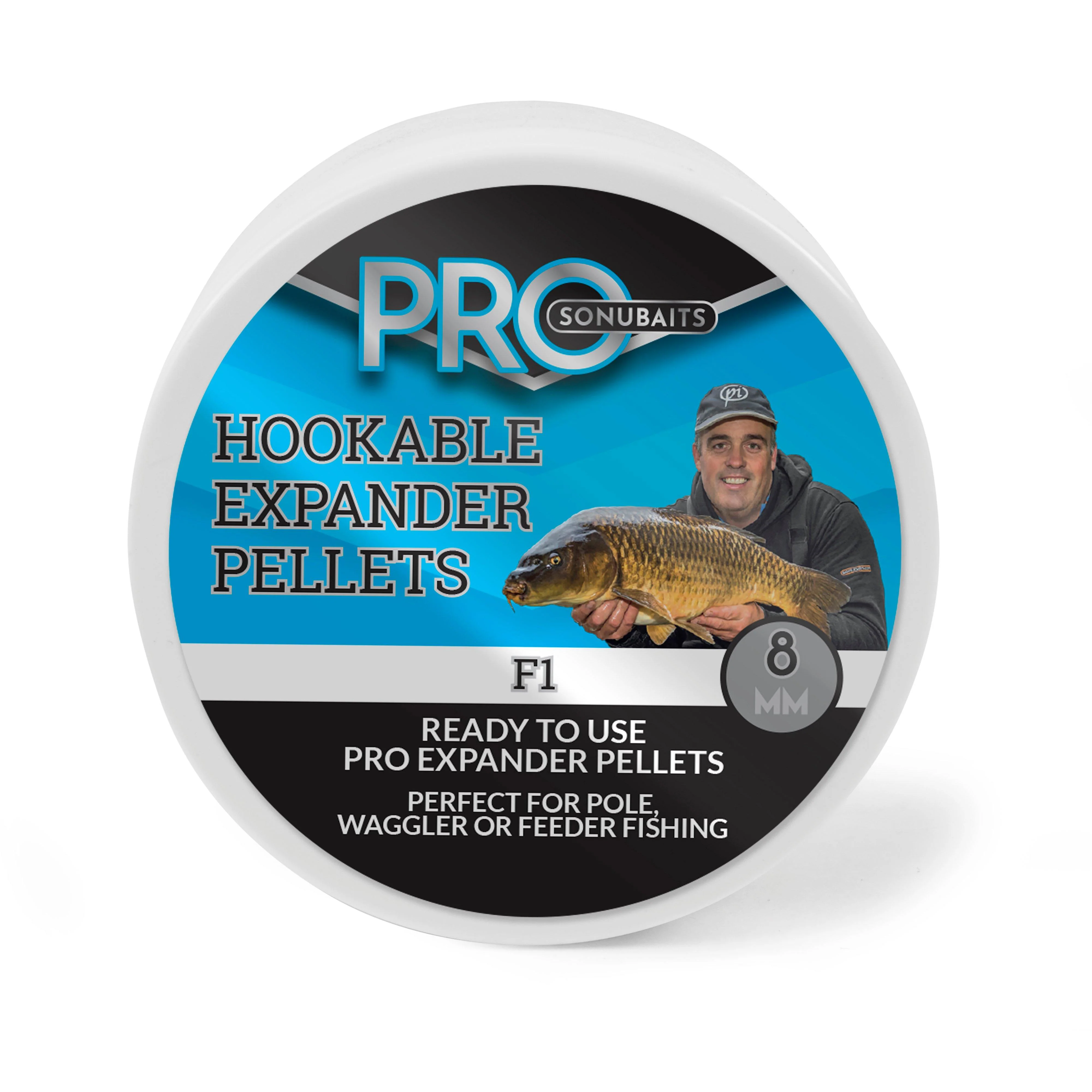 Hkable Pro Expander F1 8mm - Image 2