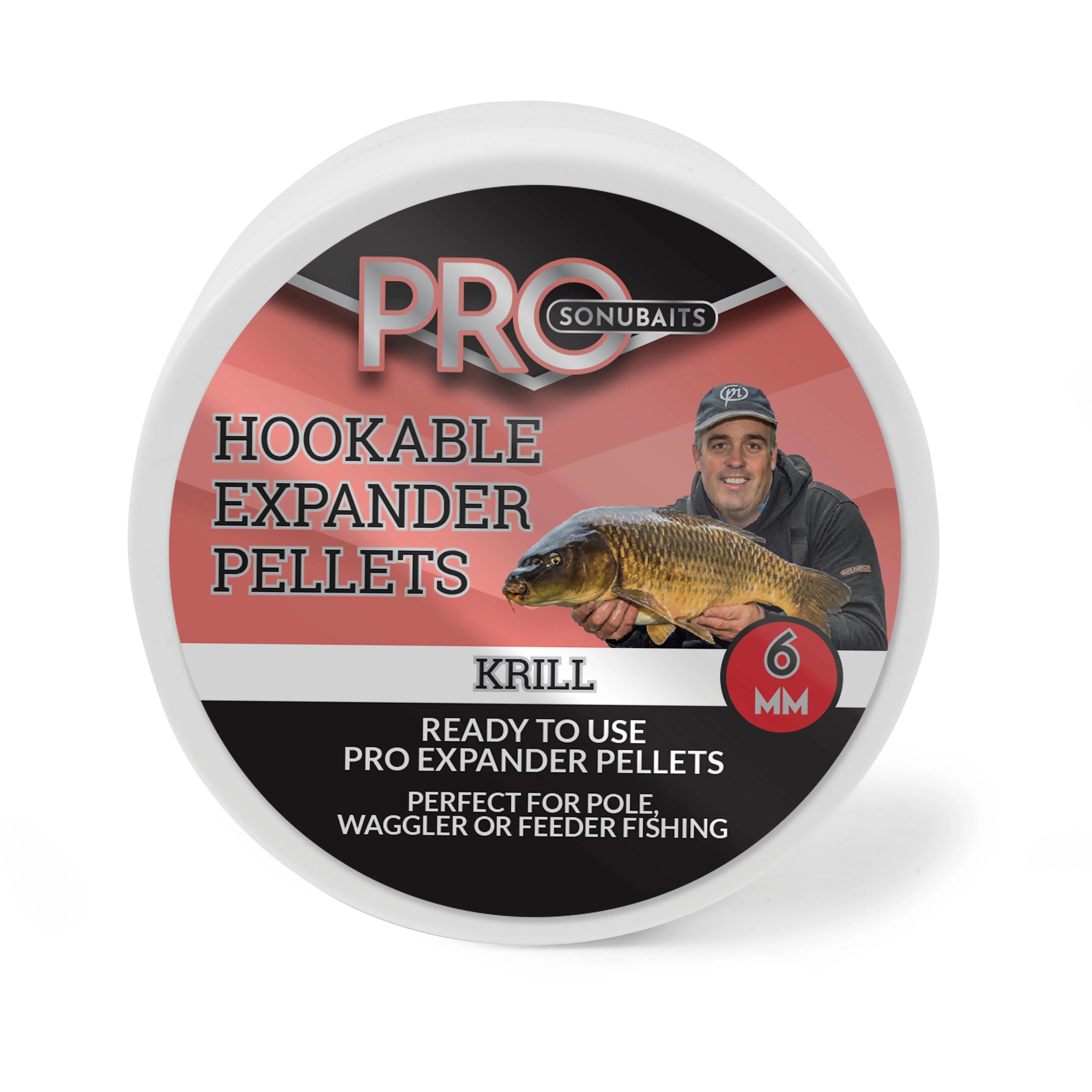 Hkable Pro Expander Krill 6mm - Image 2