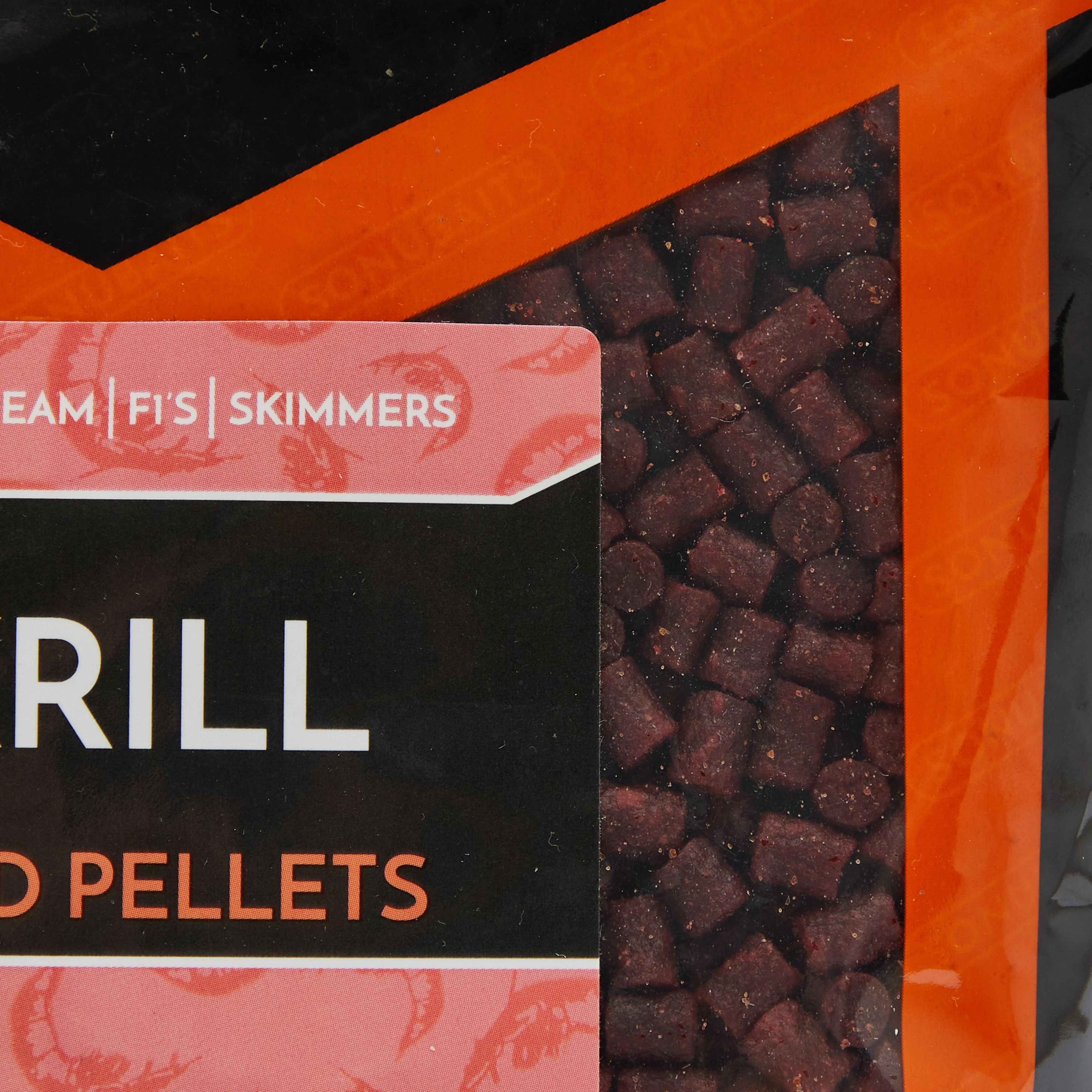 Krill Feed Pellets 6Mm - Image 3