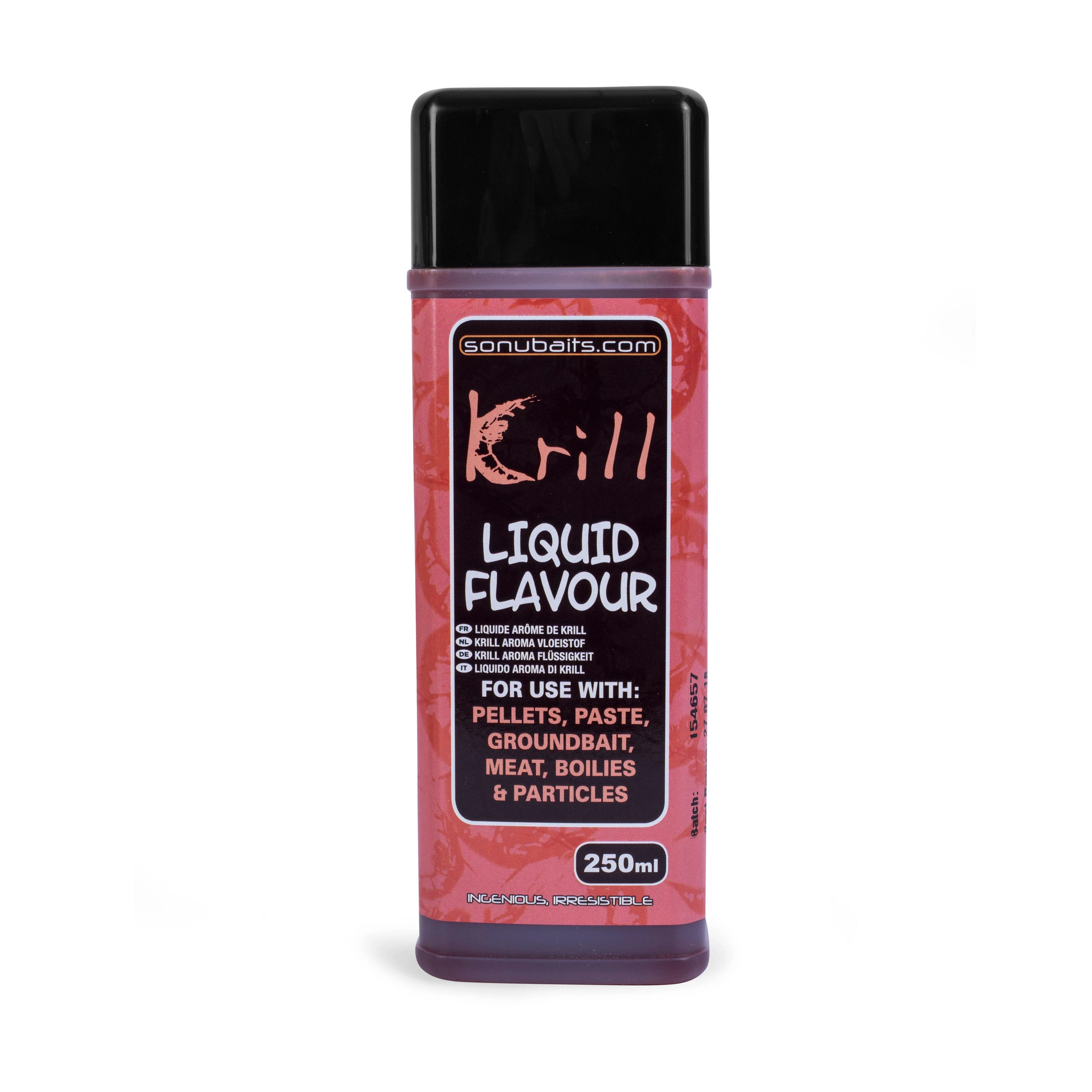 Krill Liquid - Image 2