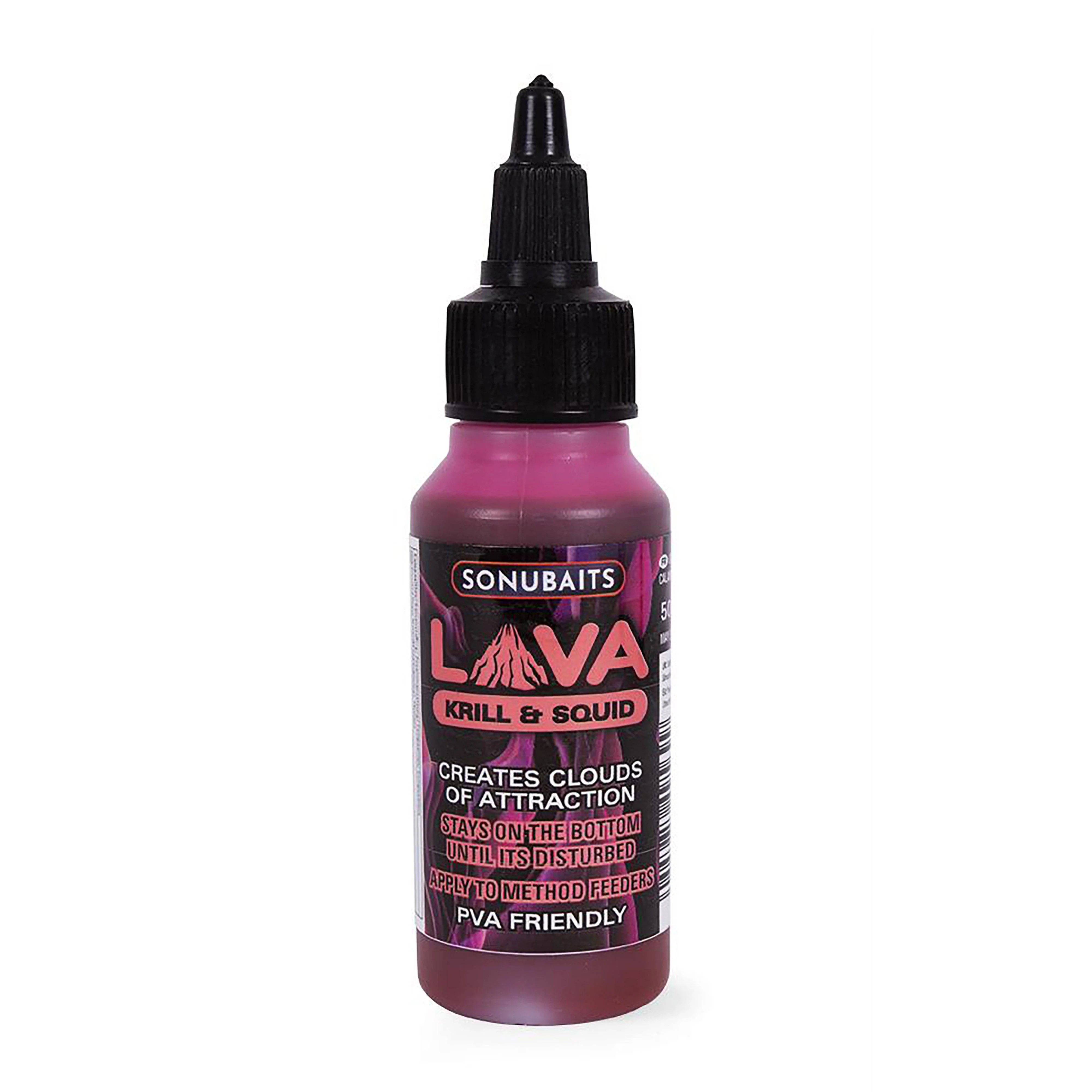 Krill & Squid Lava - Image 2