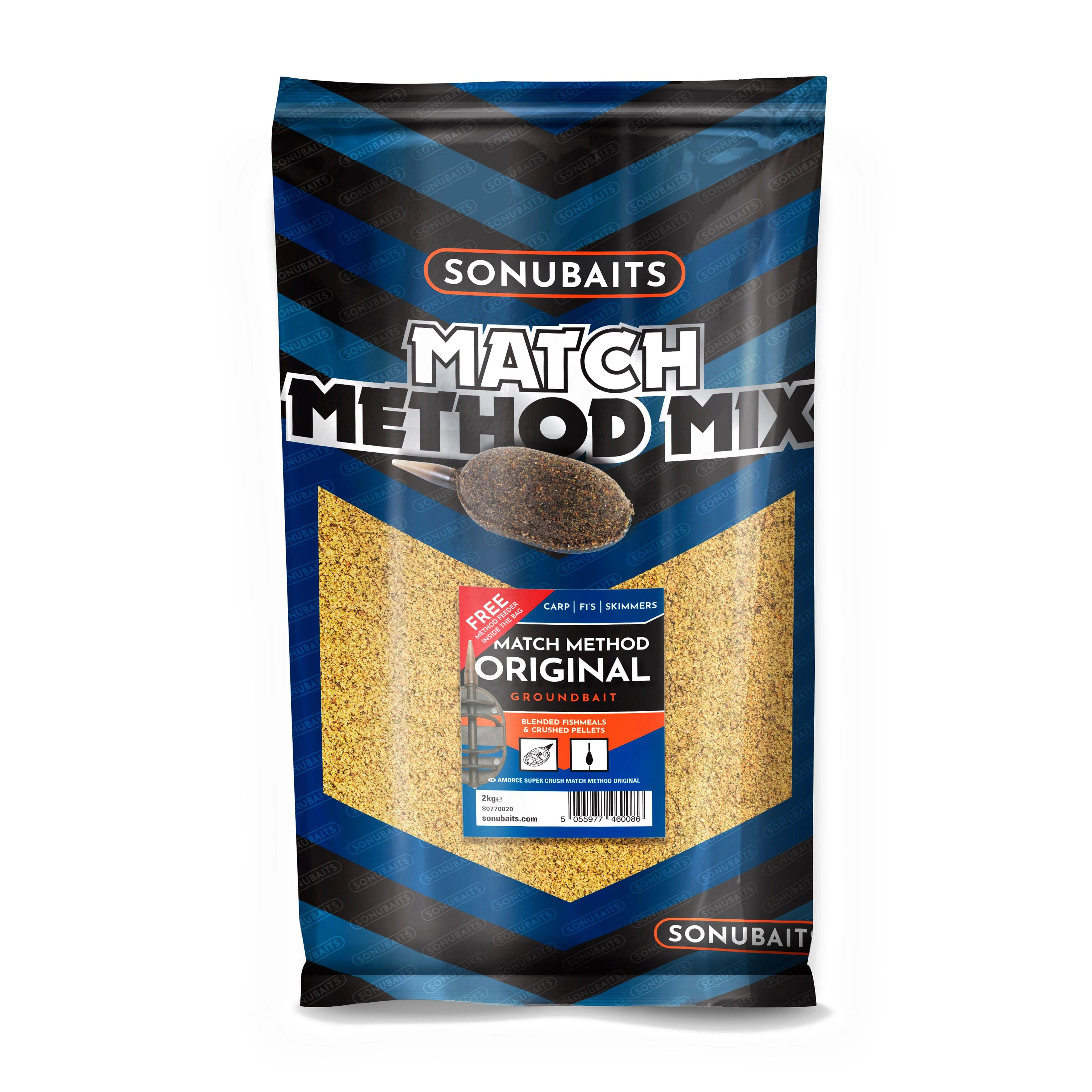 Match Method Mix 2Kg - Image 3