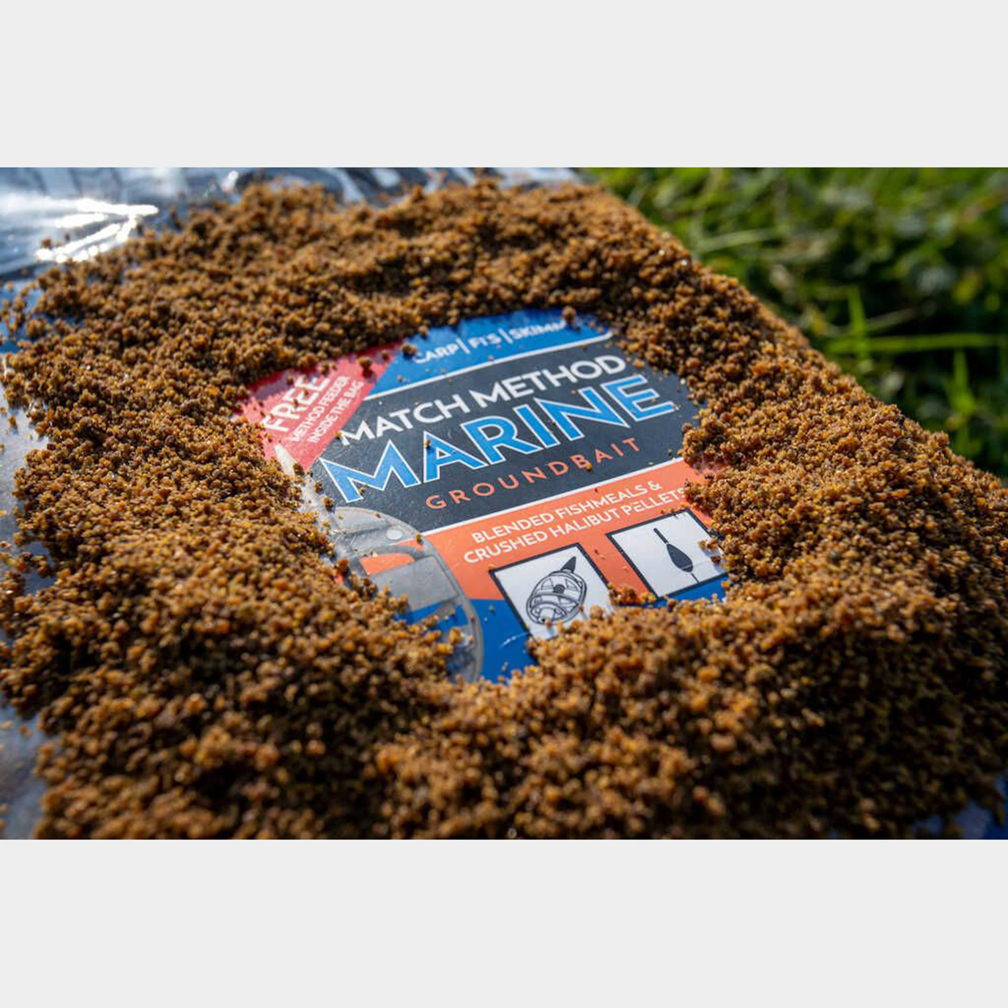 Match Method Mix Marine 2kg - Image 2