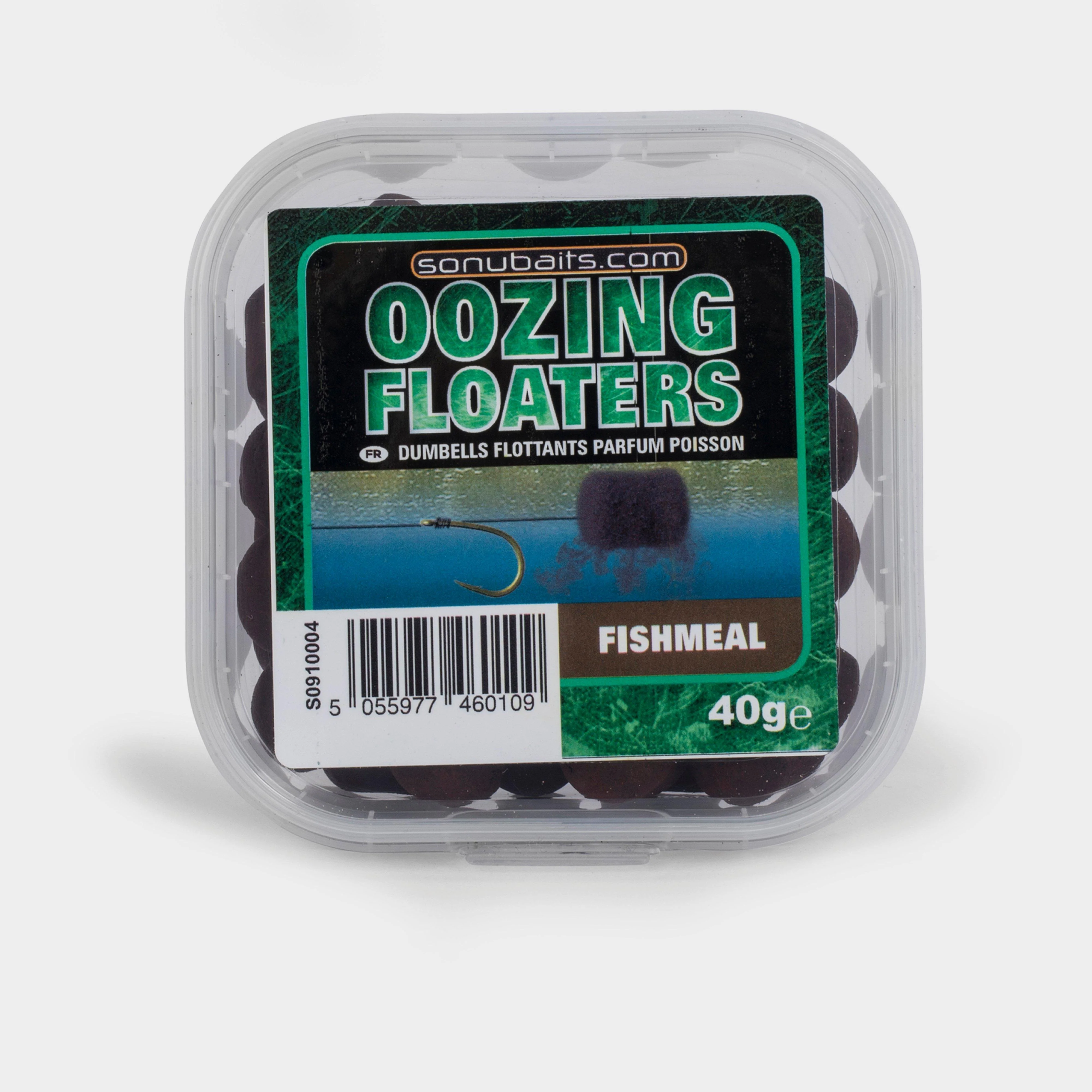 Oozing Floaters Fishmeal - Image 2