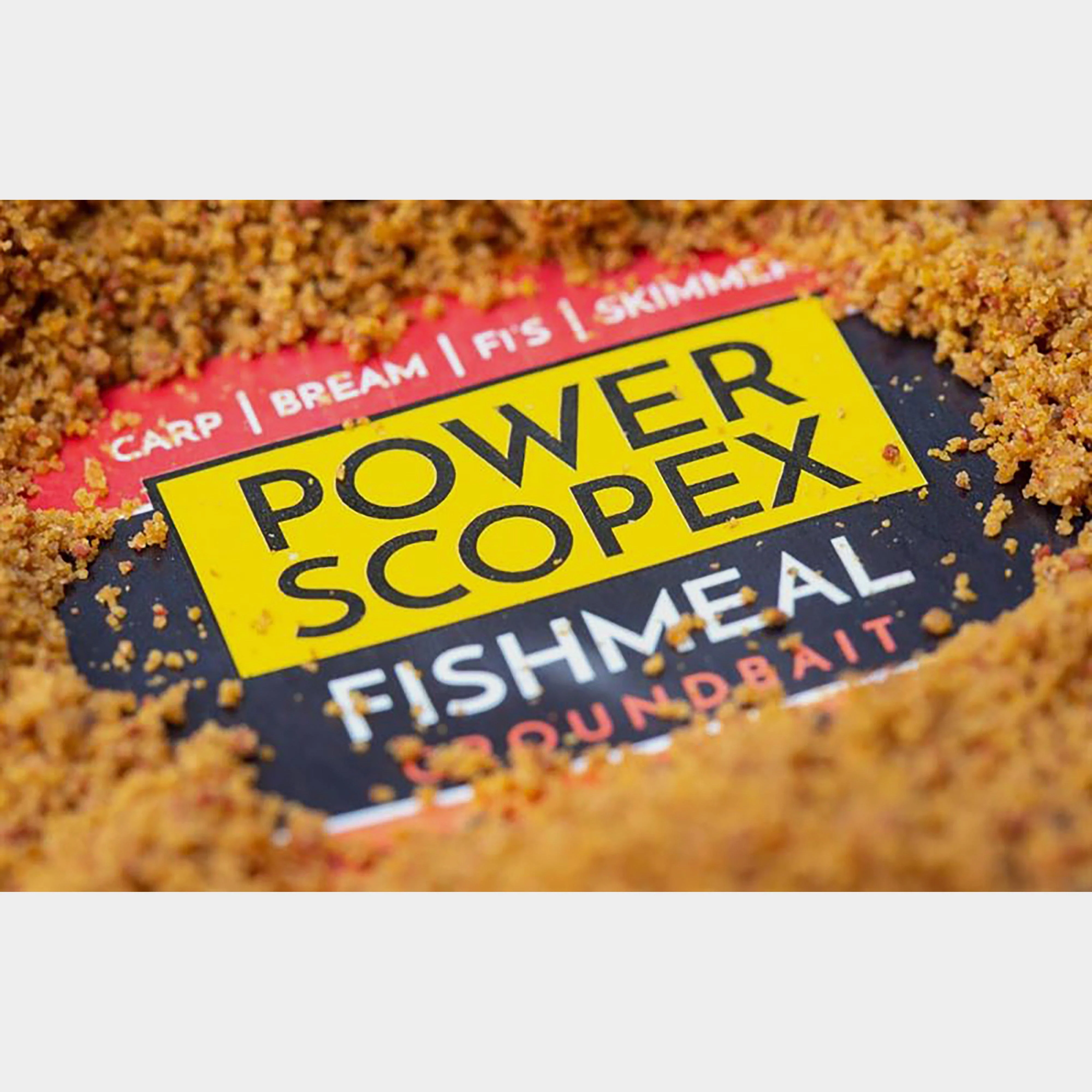Power Scopex Groundbait 2kg - Image 2