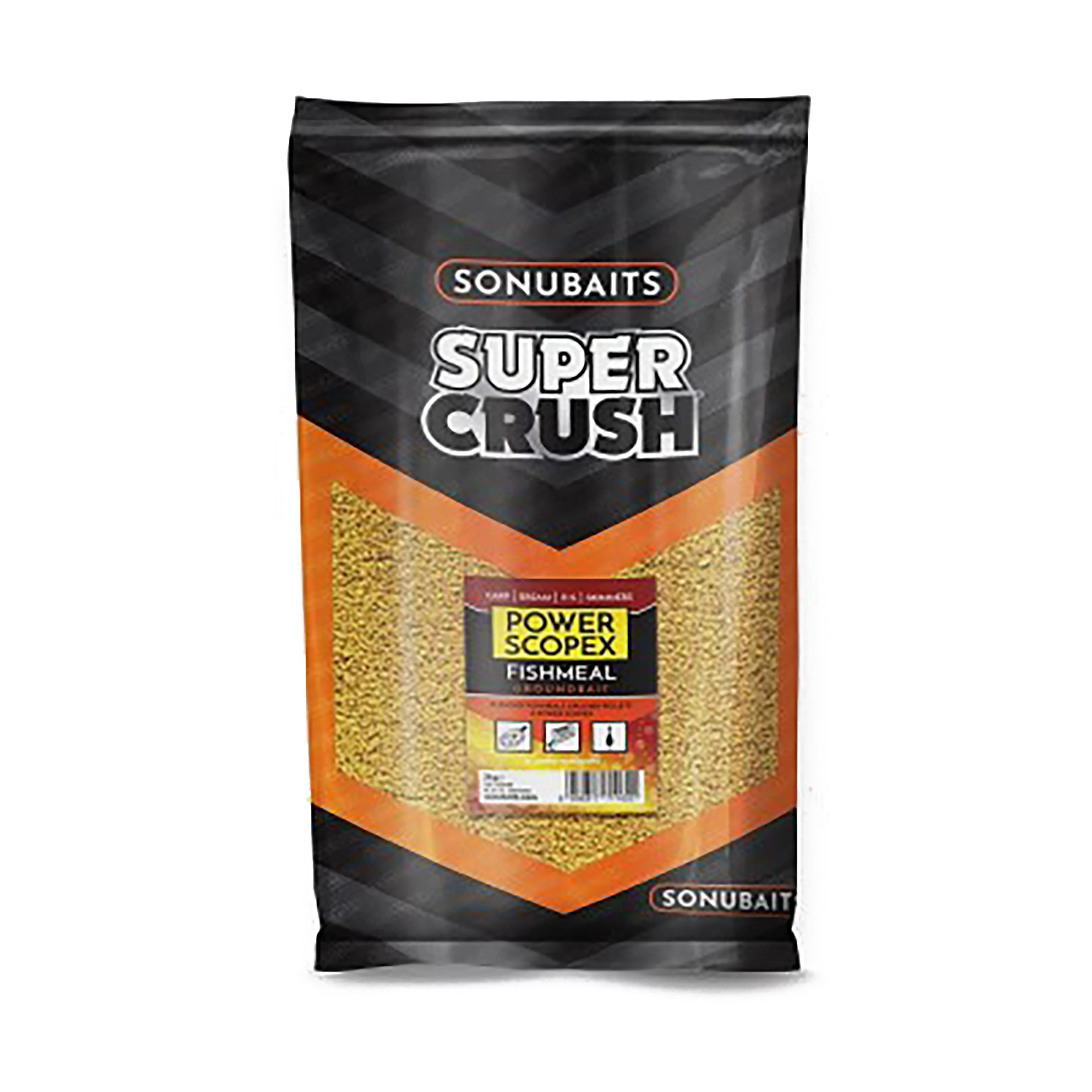 Power Scopex Groundbait 2kg - Image 5