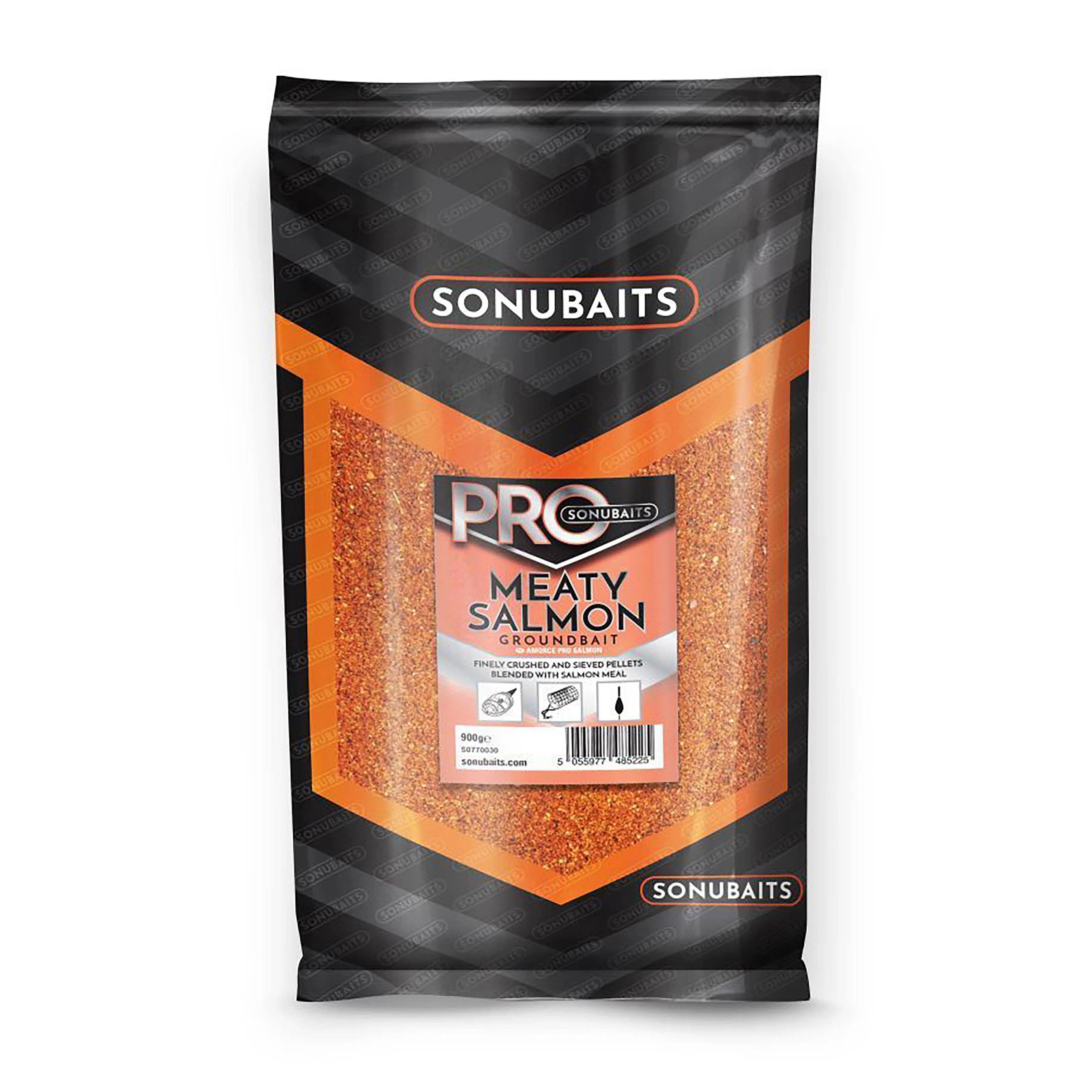 Pro Salmon Groundbait - Image 2