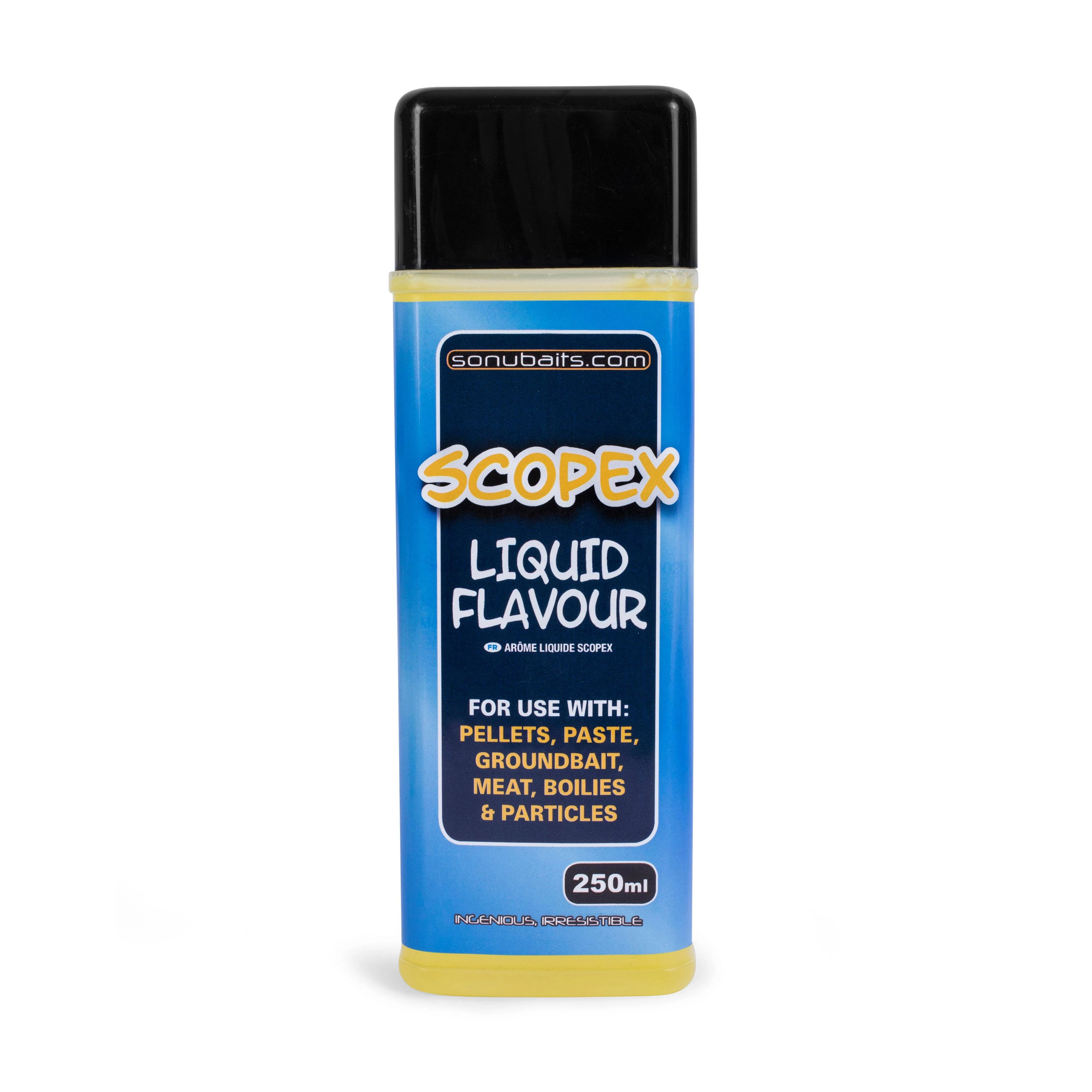 Scopex Liquid Flavour - Image 2