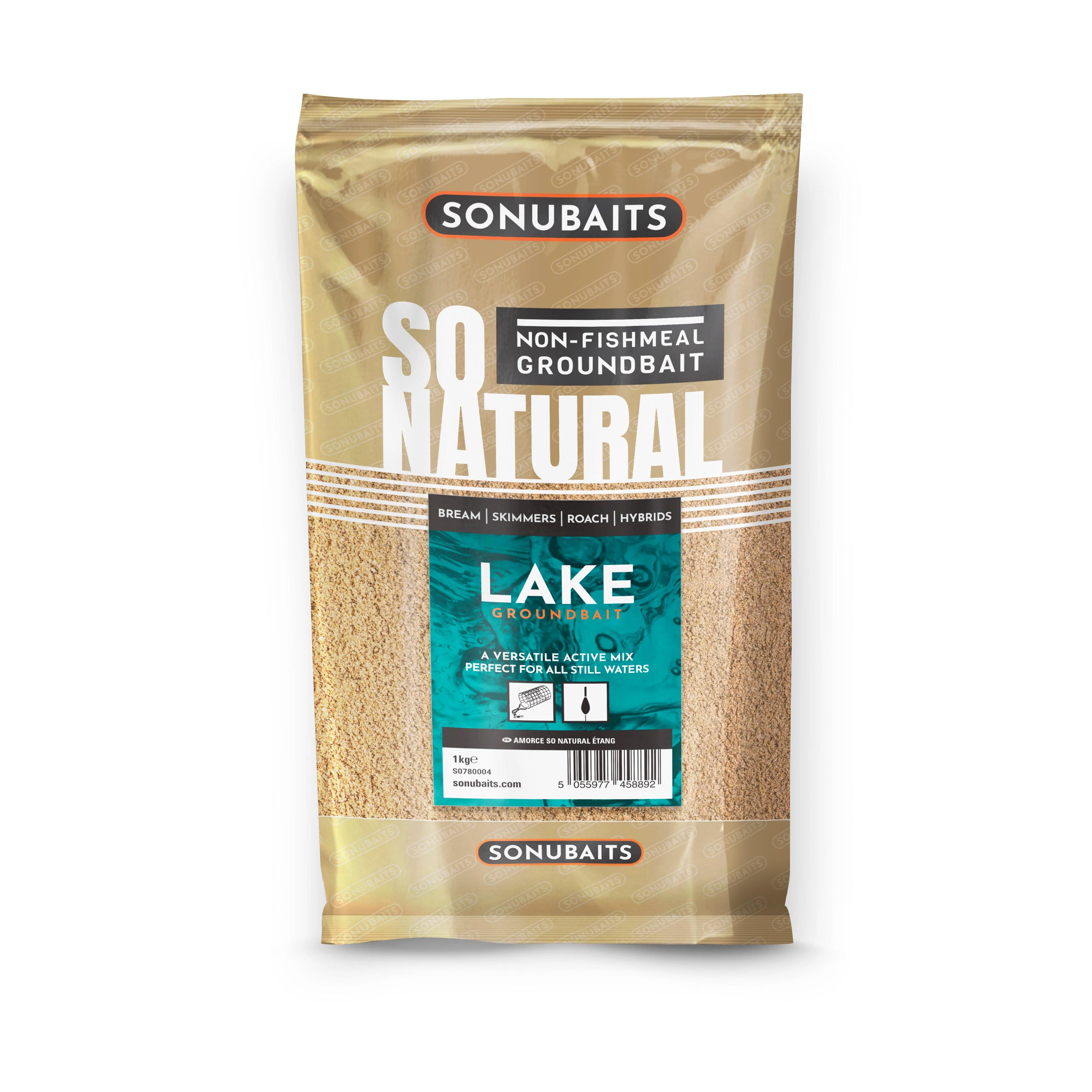 So Natural Lake - Image 2