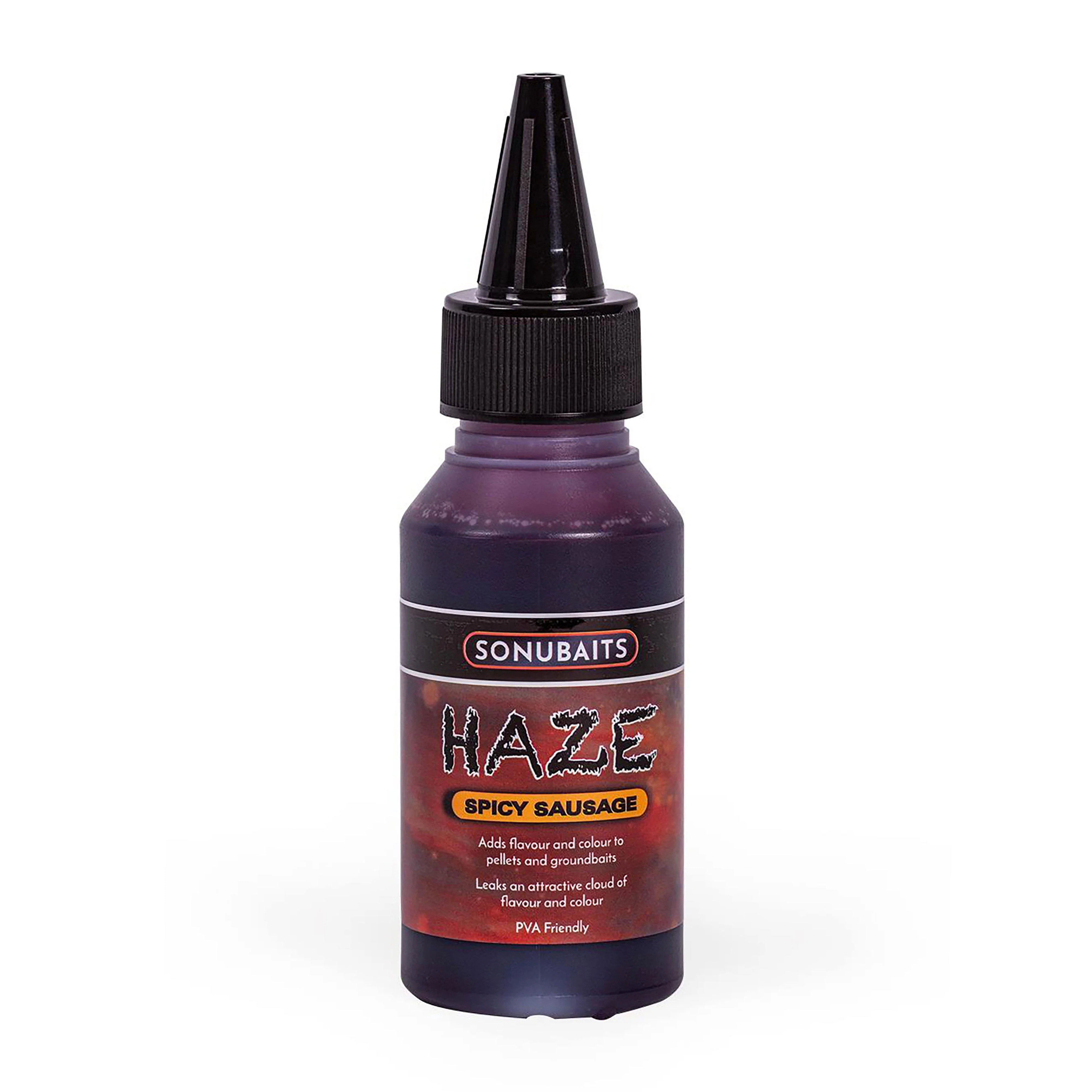Spicy Sausage Haze - Image 2