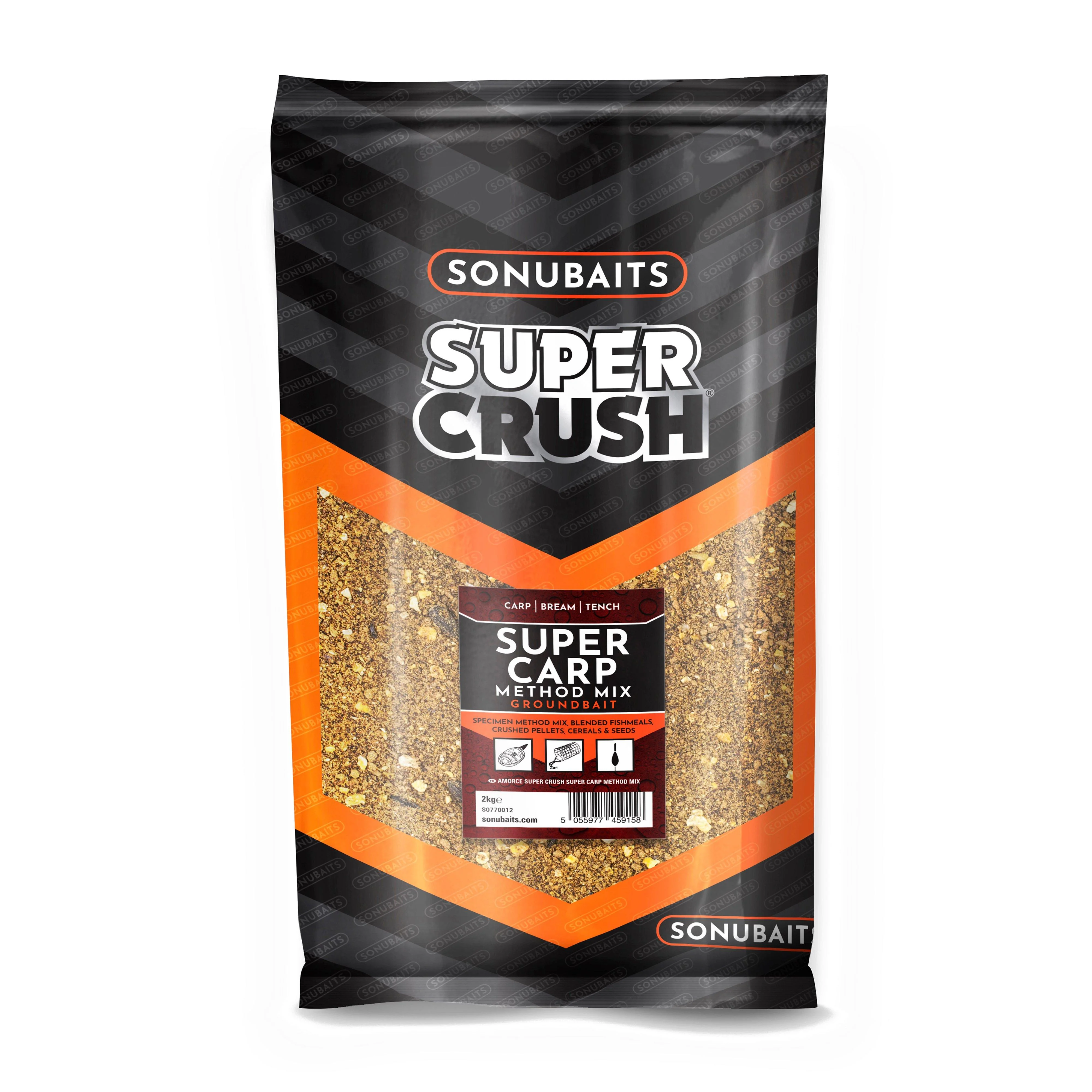 Super Carp Method 2Kg - Image 2