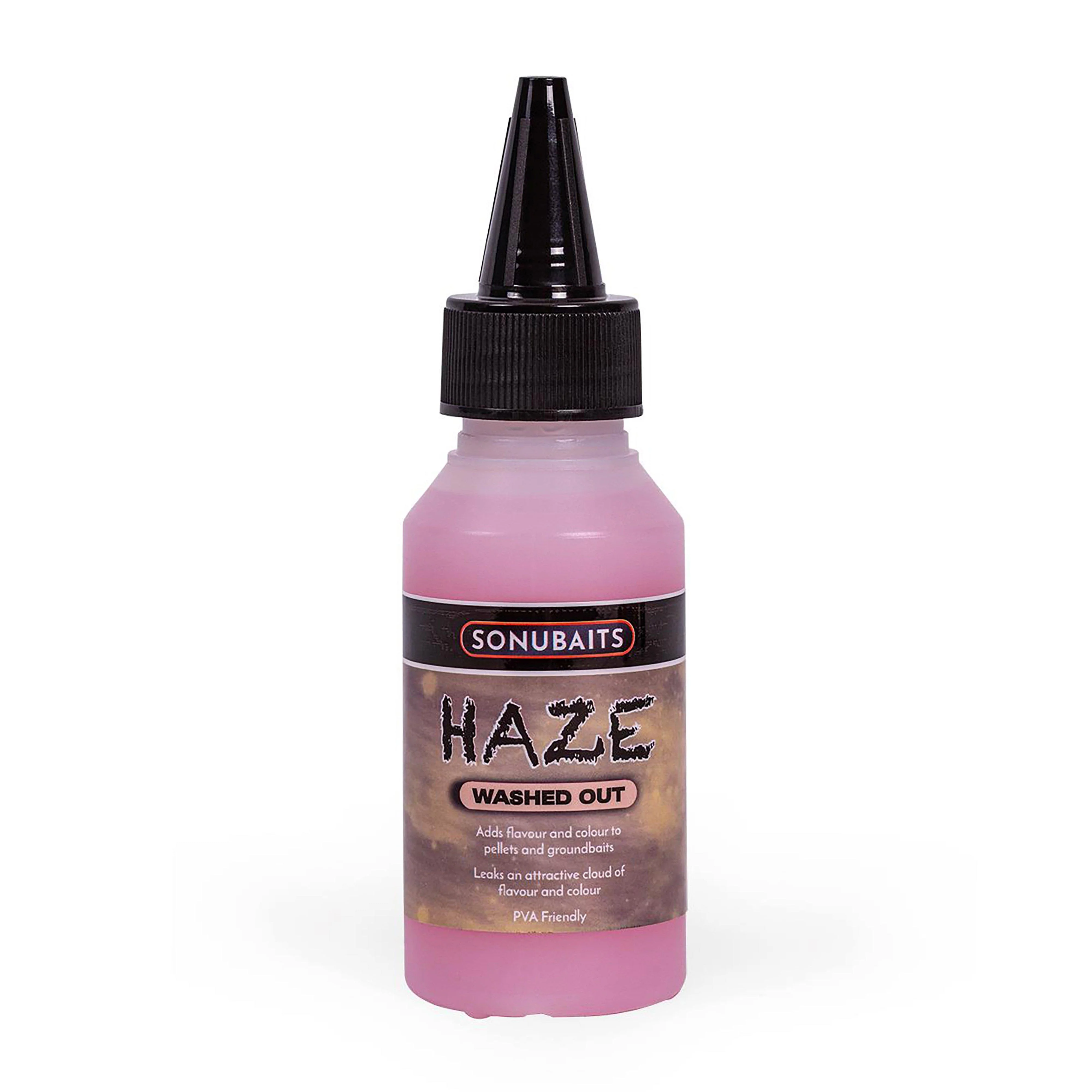 Washed Out Haze - Image 2