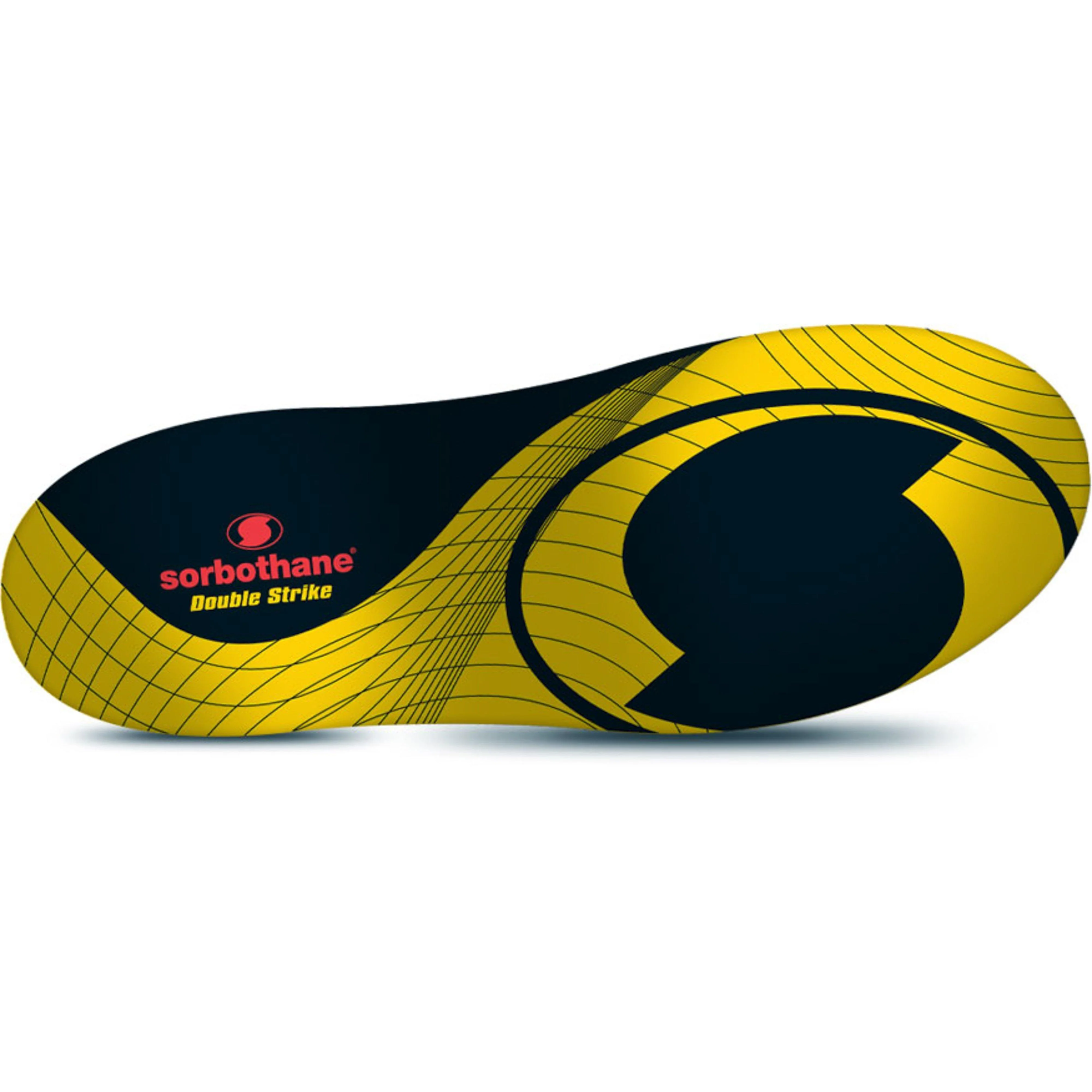 Double Strike Insole - Image 3