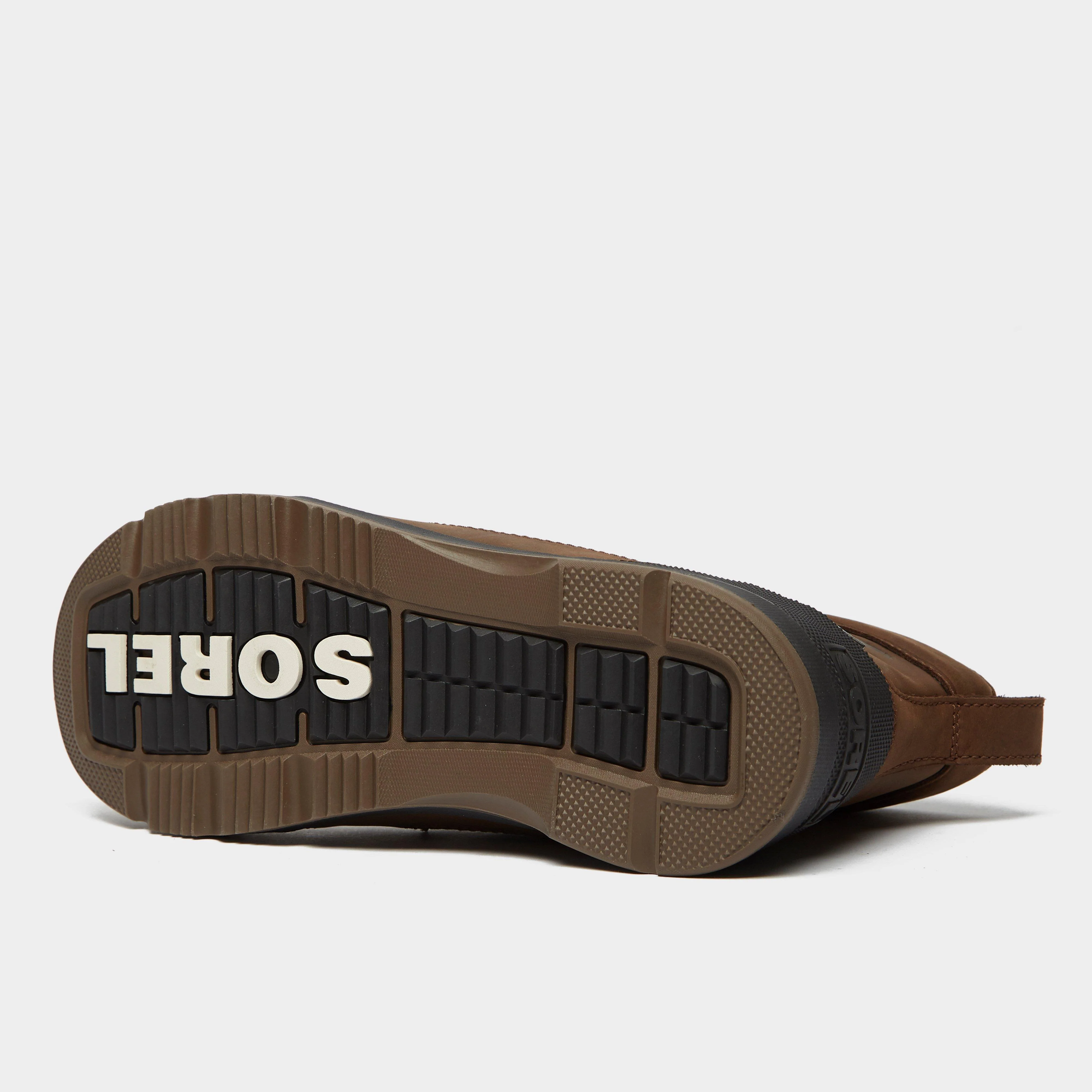 Men's Ankeny Boots - Image 2