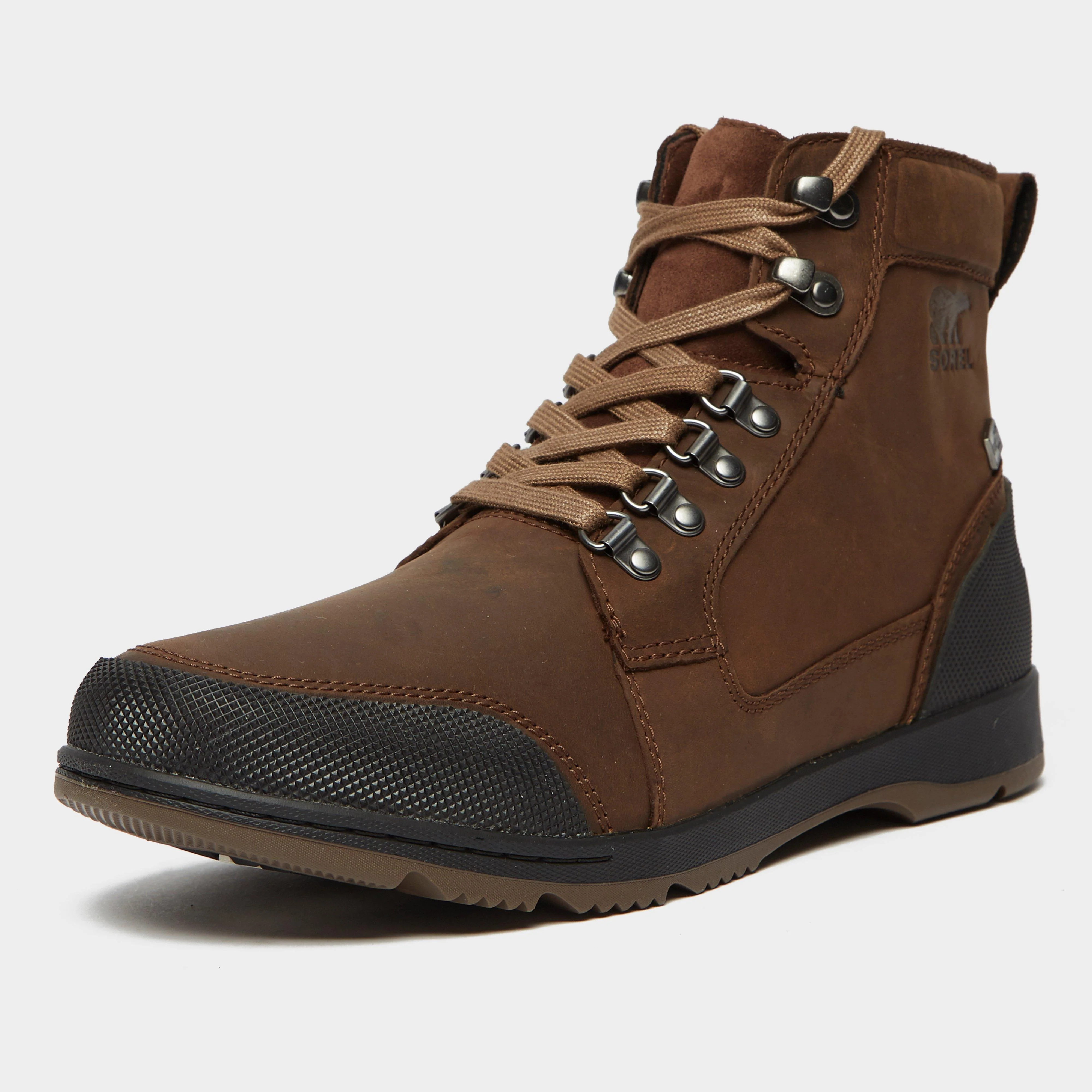 Men's Ankeny Boots - Image 3