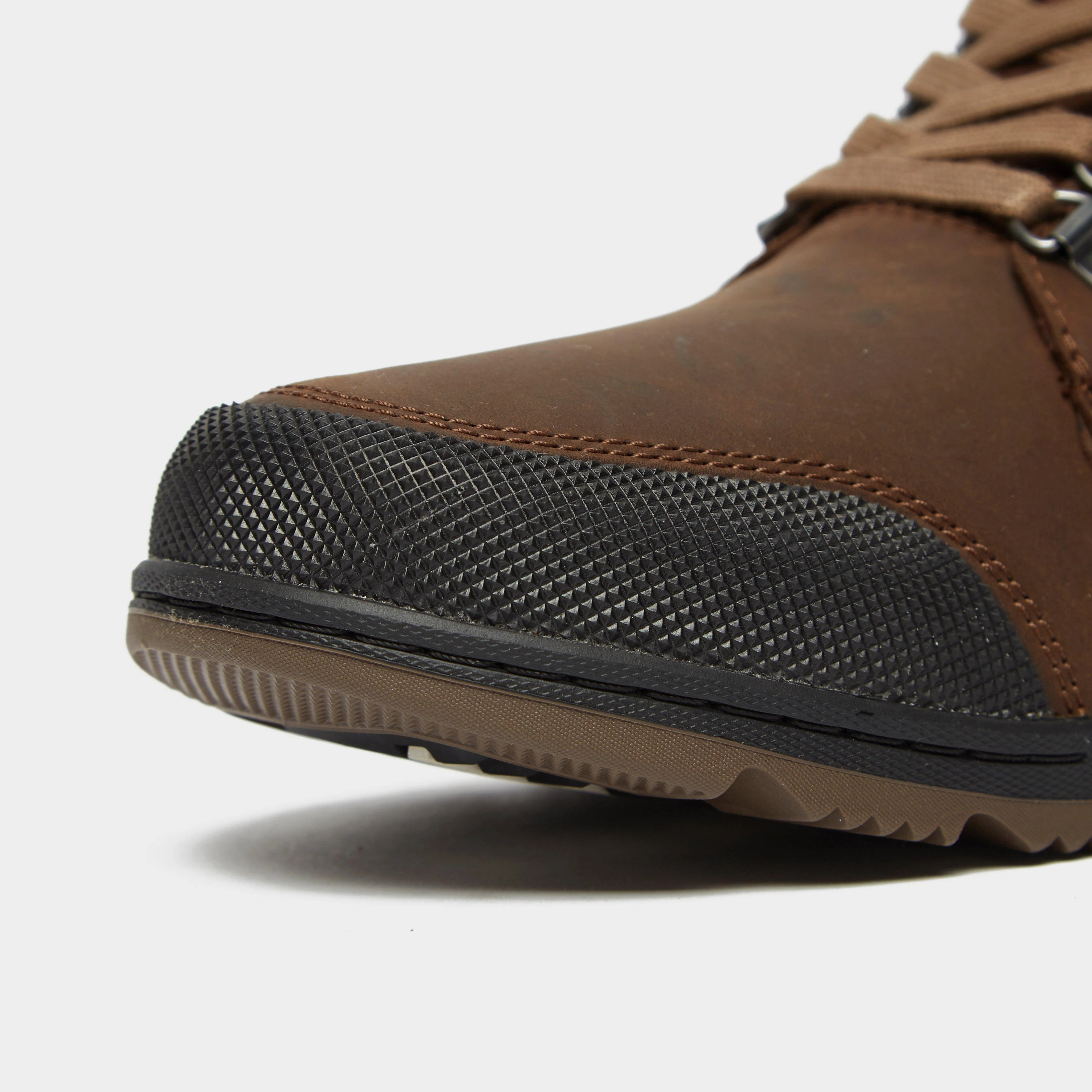 Men's Ankeny Boots - Image 4