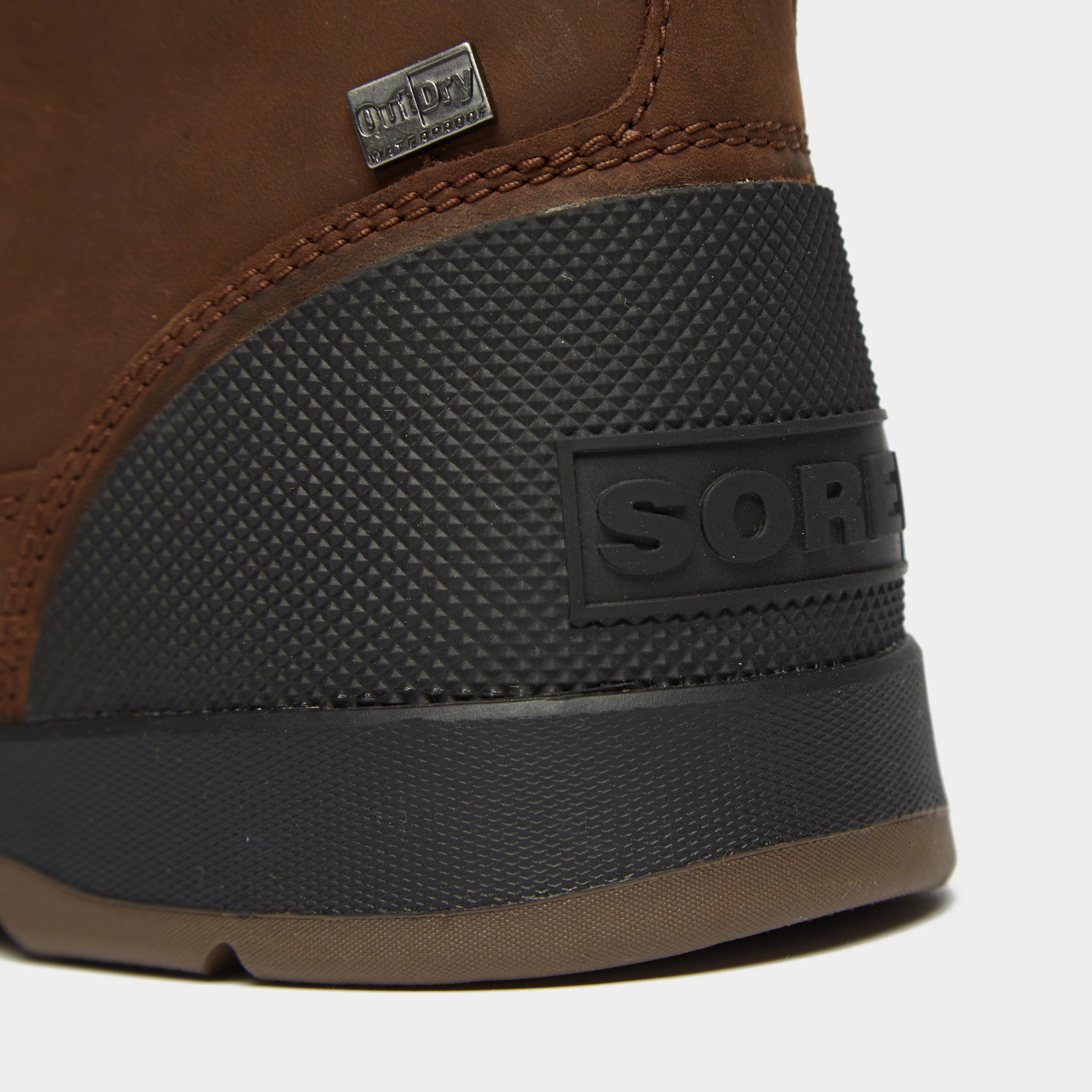 Men's Ankeny Boots - Image 6