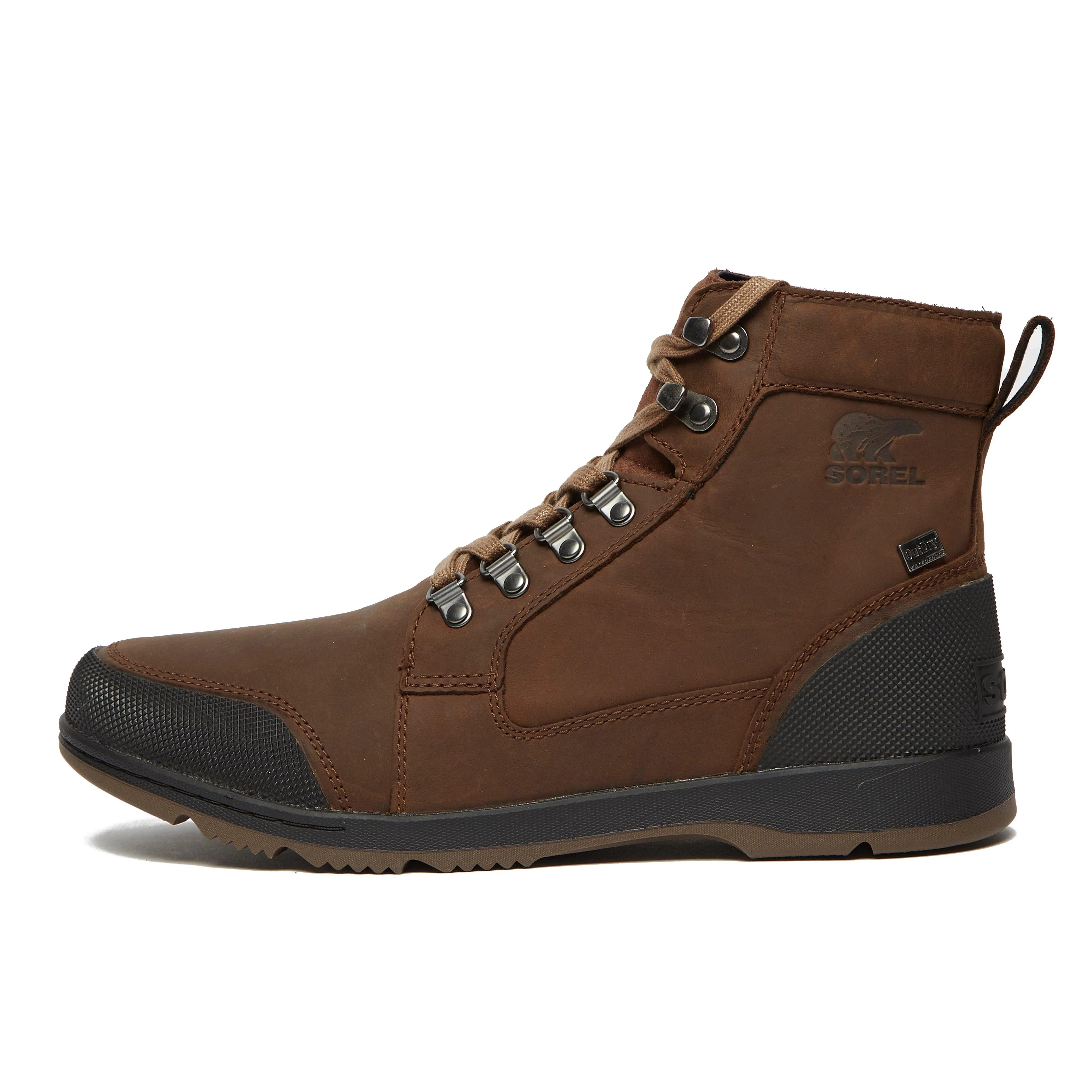Men's Ankeny Boots - Image 7