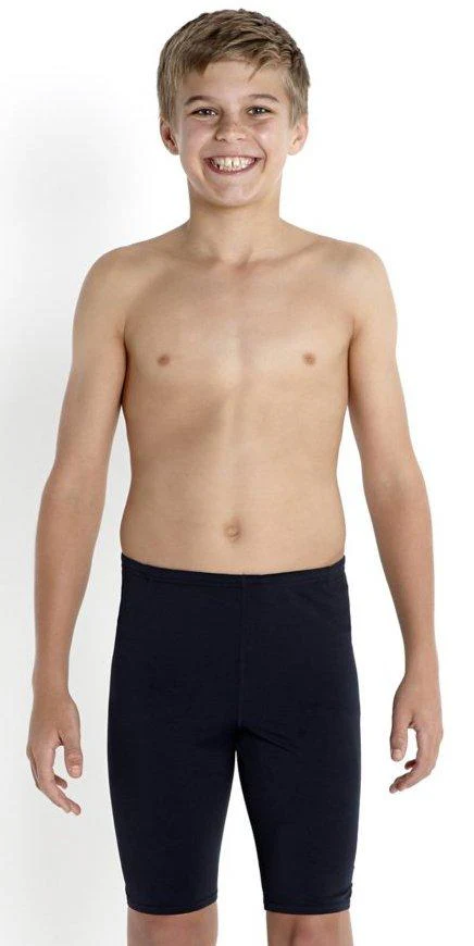 Boys' Endurance+ Jammer Swim Shorts - Image 3